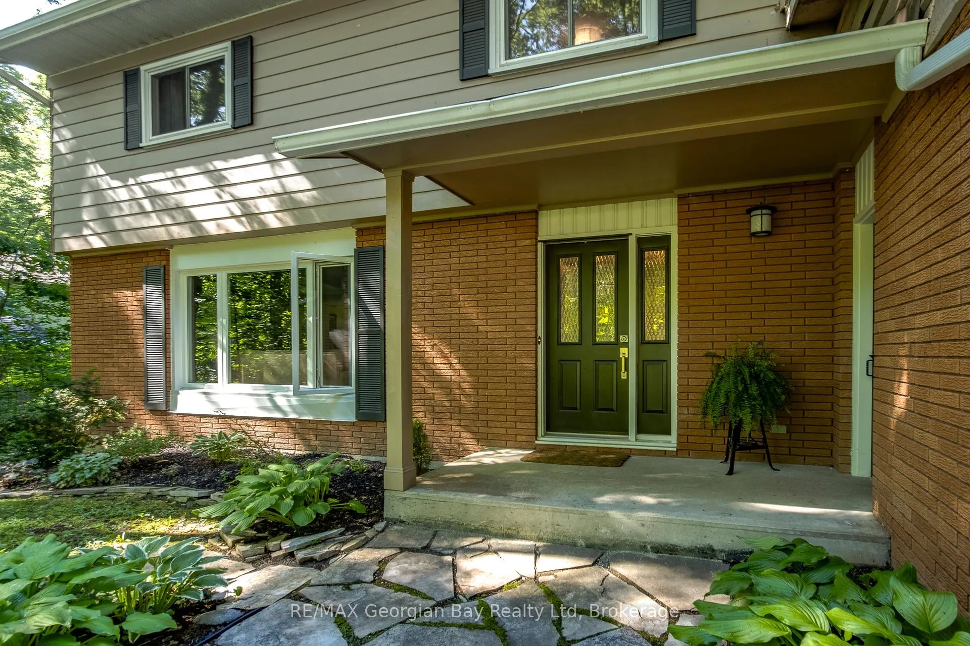 Photo 34 of 849 Midland Point Road, Midland — HOMEH