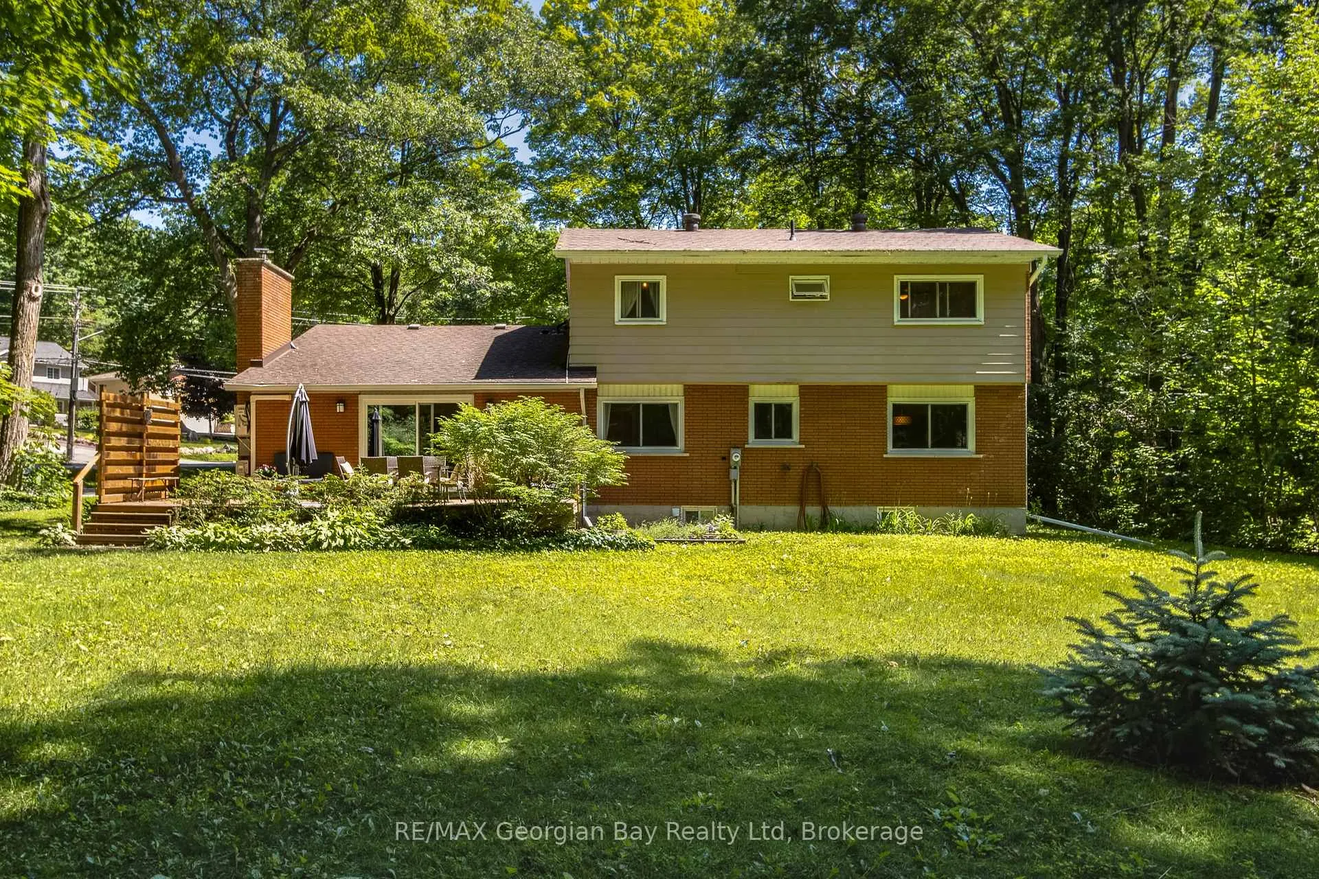 Photo 37 of 849 Midland Point Road, Midland — HOMEH