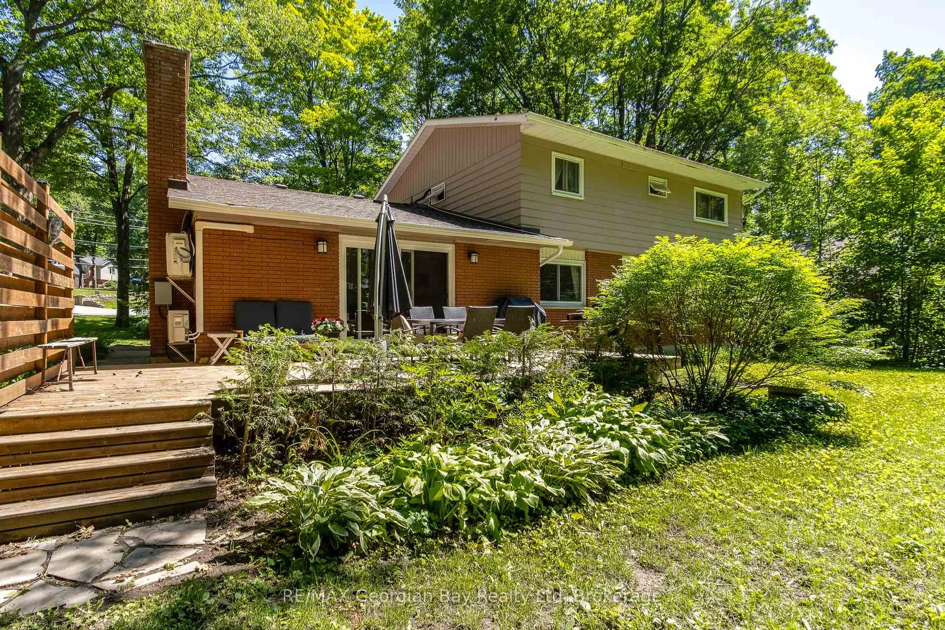 Photo 38 of 849 Midland Point Road, Midland — HOMEH