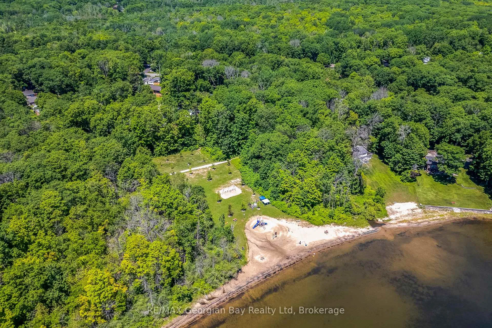 Photo 45 of 849 Midland Point Road, Midland — HOMEH