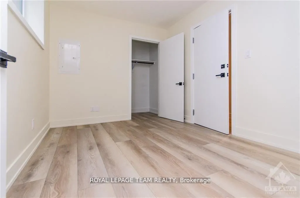 Photo 6 of Unit 2, 13B Fifth Avenue, Ottawa, Glebe — HOMEH