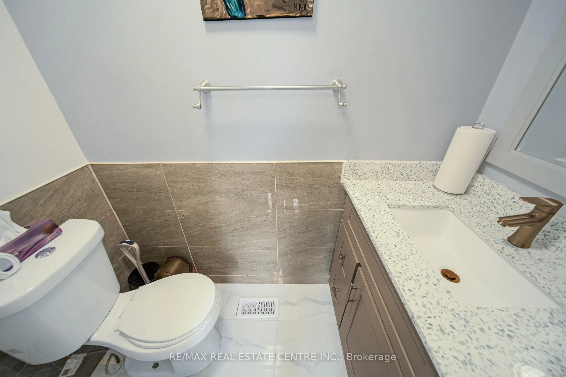 Photo 19 of 1 Wooliston Crescent, Brampton, Fletcher's West — HOMEH
