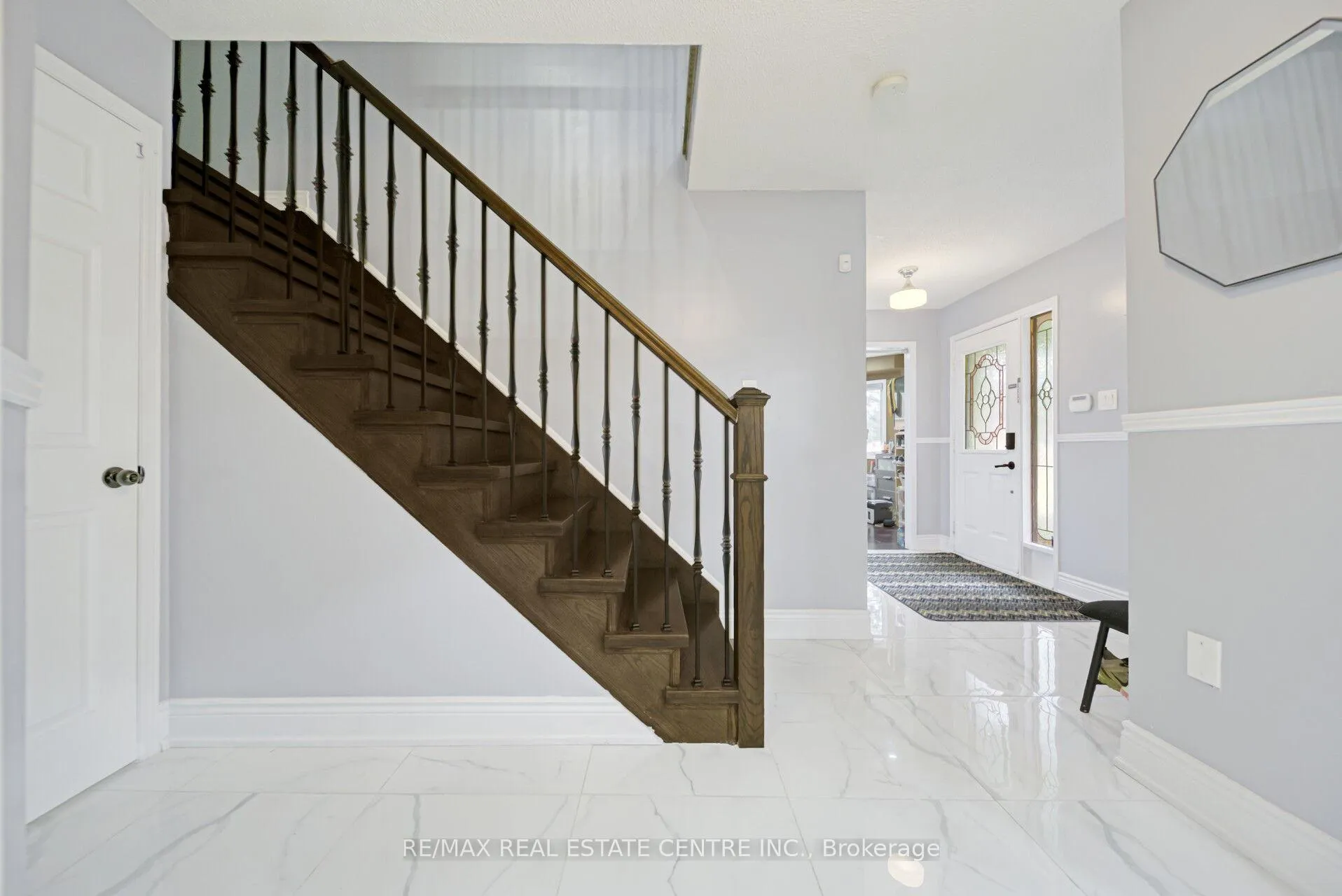 Photo 22 of 1 Wooliston Crescent, Brampton, Fletcher's West — HOMEH