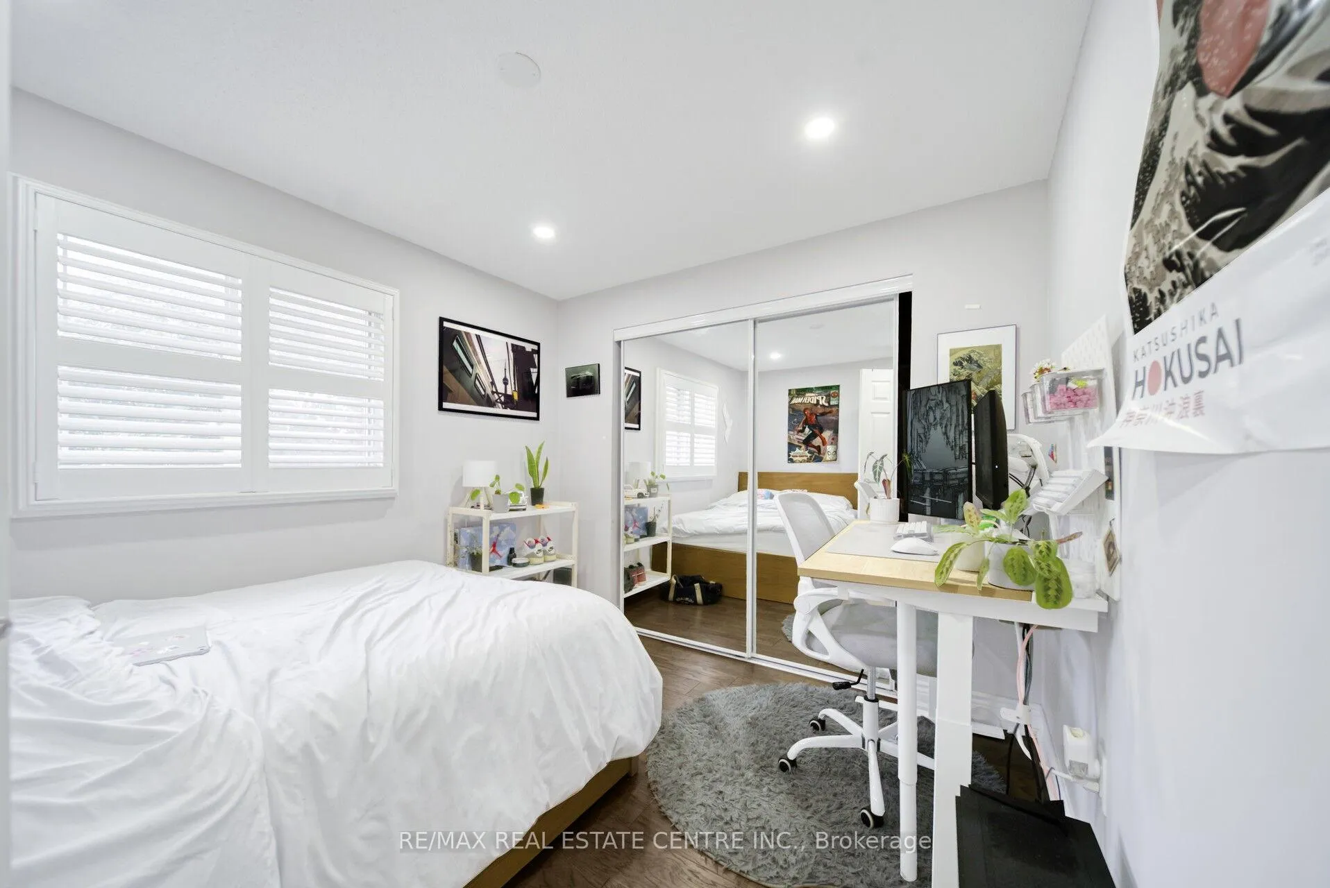 Photo 28 of 1 Wooliston Crescent, Brampton, Fletcher's West — HOMEH