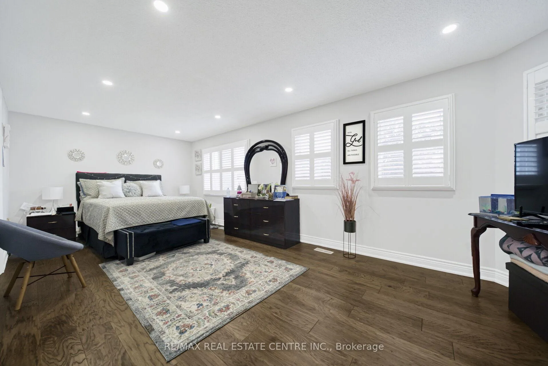 Photo 31 of 1 Wooliston Crescent, Brampton, Fletcher's West — HOMEH