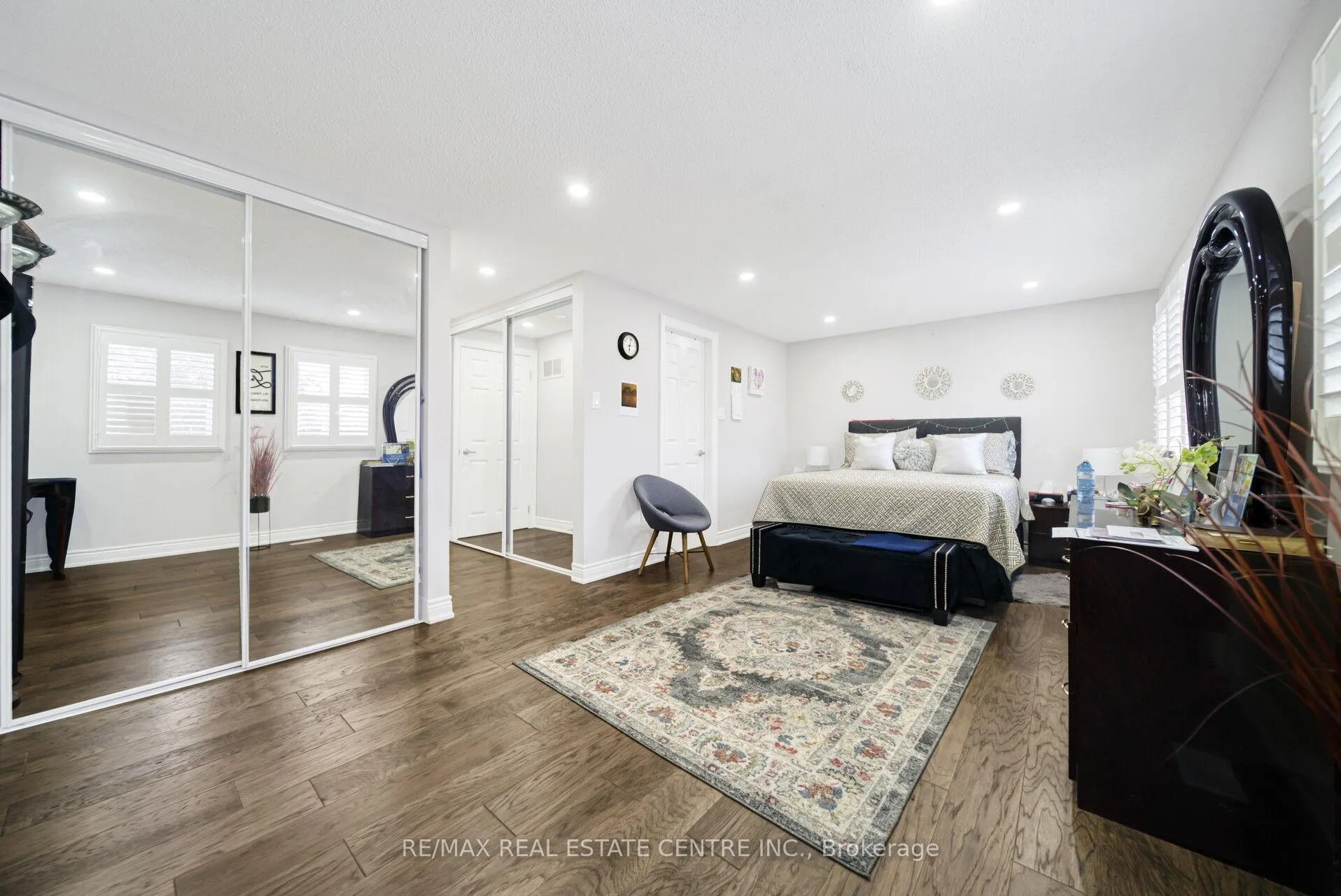 Photo 33 of 1 Wooliston Crescent, Brampton, Fletcher's West — HOMEH