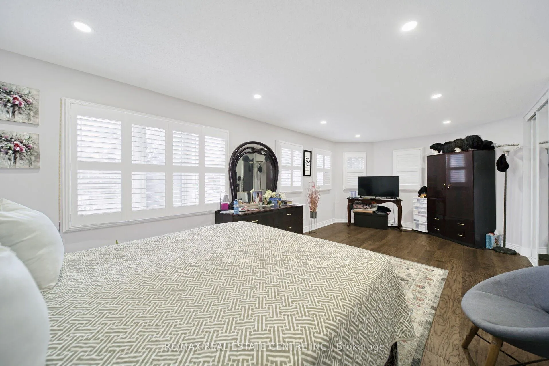 Photo 34 of 1 Wooliston Crescent, Brampton, Fletcher's West — HOMEH