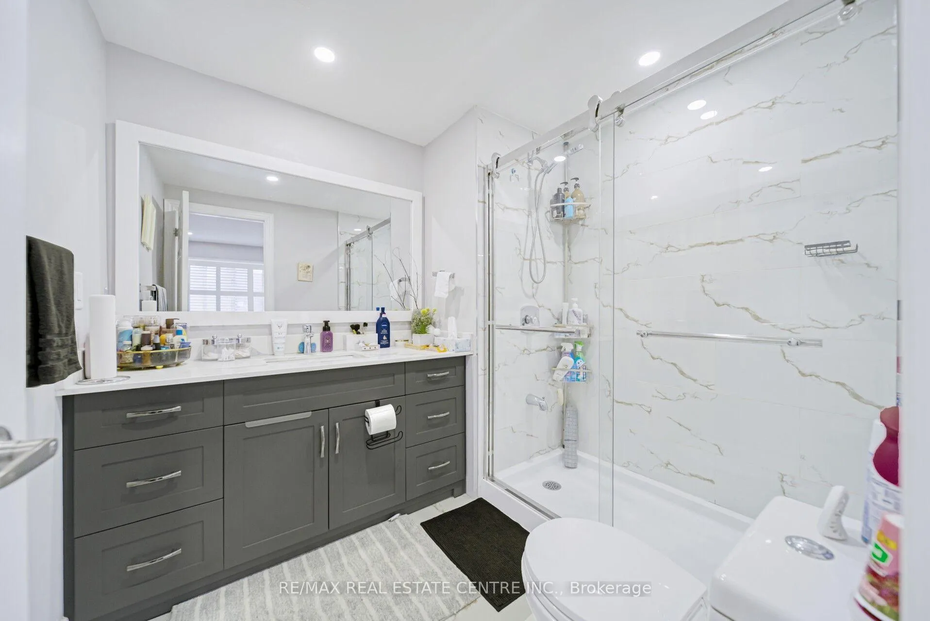 Photo 35 of 1 Wooliston Crescent, Brampton, Fletcher's West — HOMEH