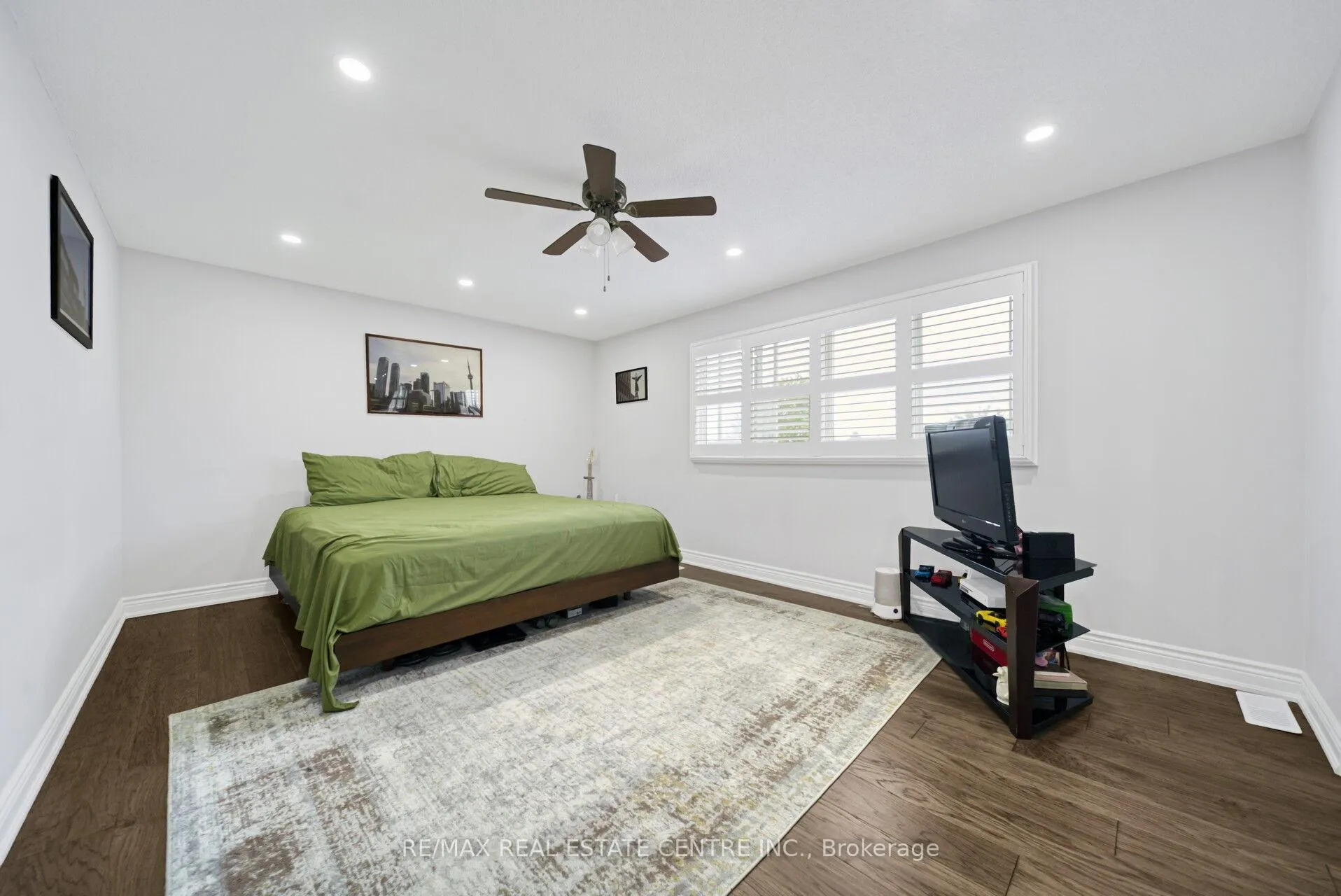 Photo 36 of 1 Wooliston Crescent, Brampton, Fletcher's West — HOMEH