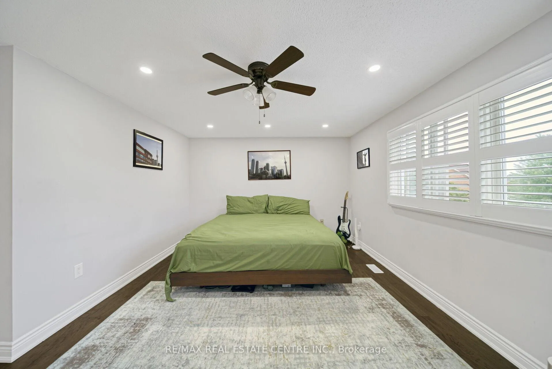 Photo 37 of 1 Wooliston Crescent, Brampton, Fletcher's West — HOMEH