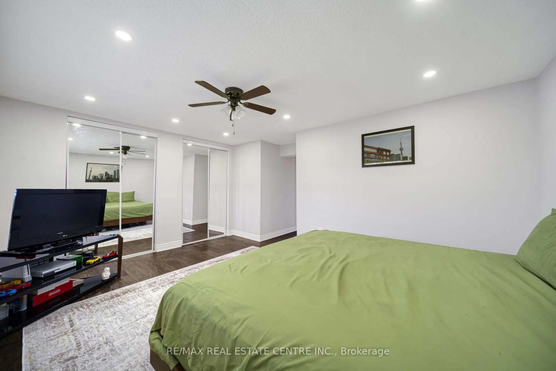 Photo 40 of 1 Wooliston Crescent, Brampton, Fletcher's West — HOMEH