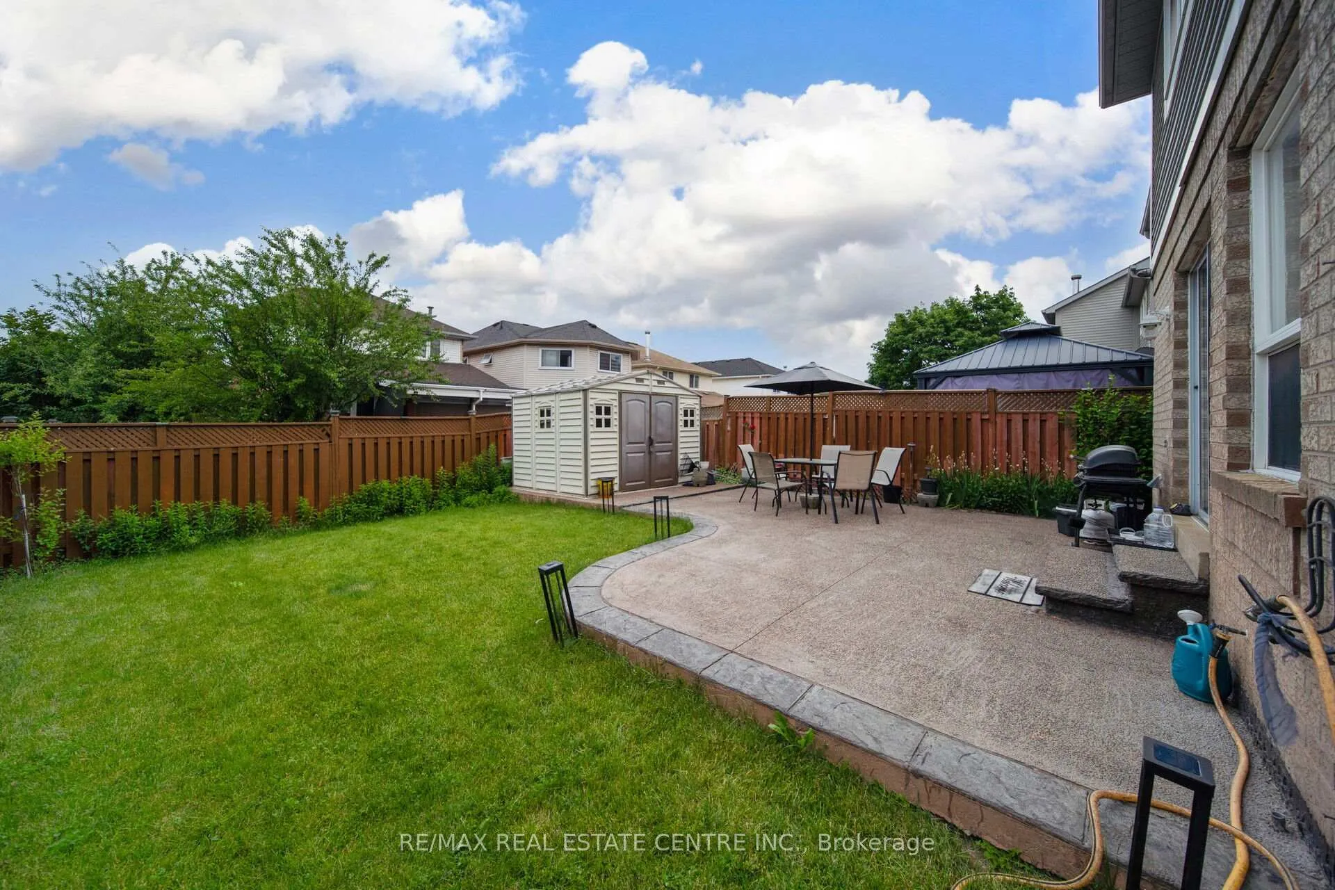 Photo 45 of 1 Wooliston Crescent, Brampton, Fletcher's West — HOMEH