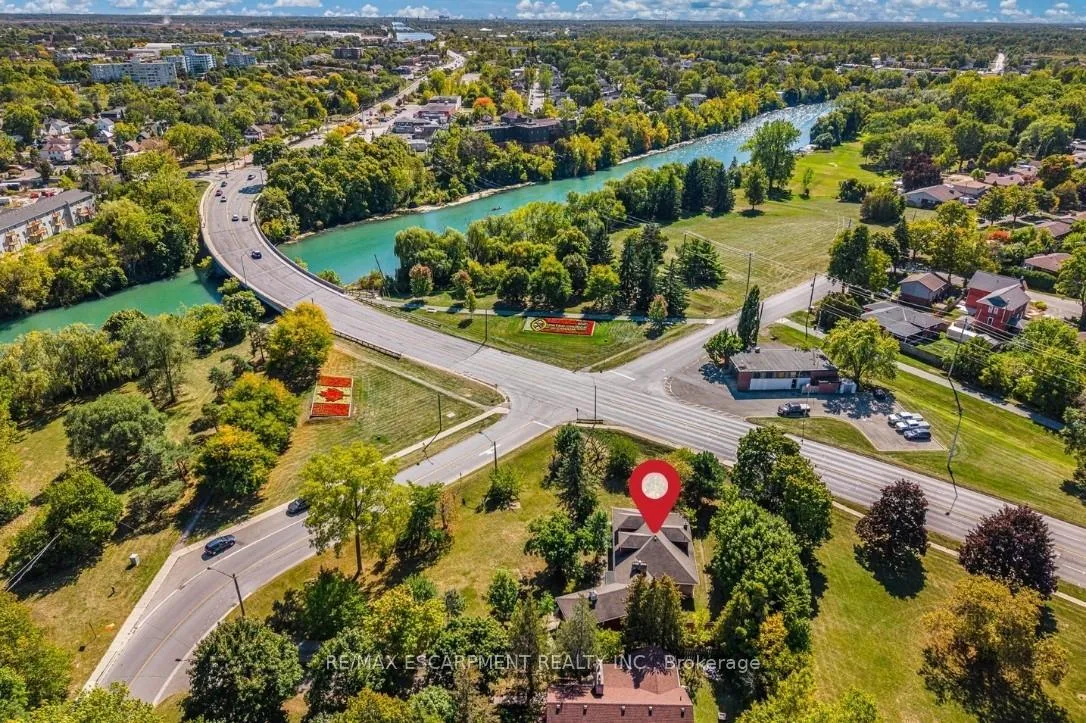 Photo 31 of 21 First Avenue, Welland, Prince Charles — HOMEH