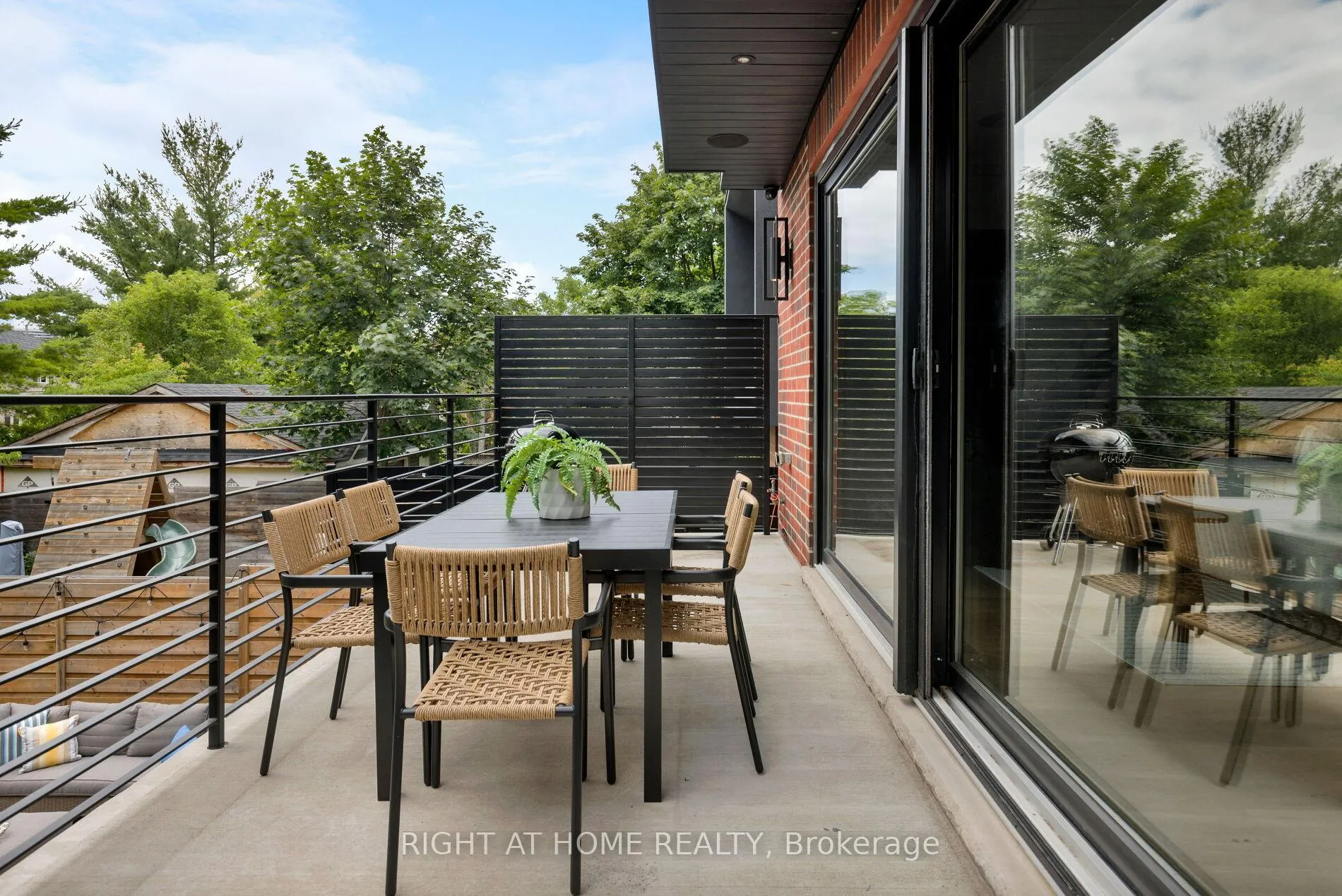 Photo 45 of 10 Milton Road, Toronto, East York — HOMEH