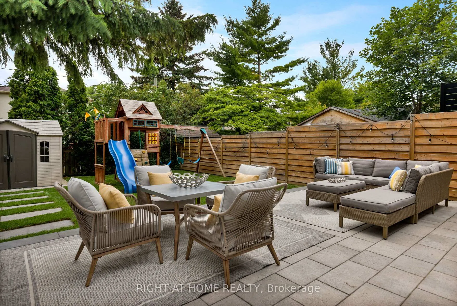 Photo 47 of 10 Milton Road, Toronto, East York — HOMEH