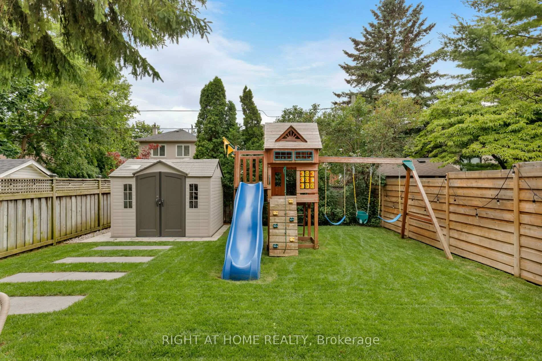 Photo 49 of 10 Milton Road, Toronto, East York — HOMEH