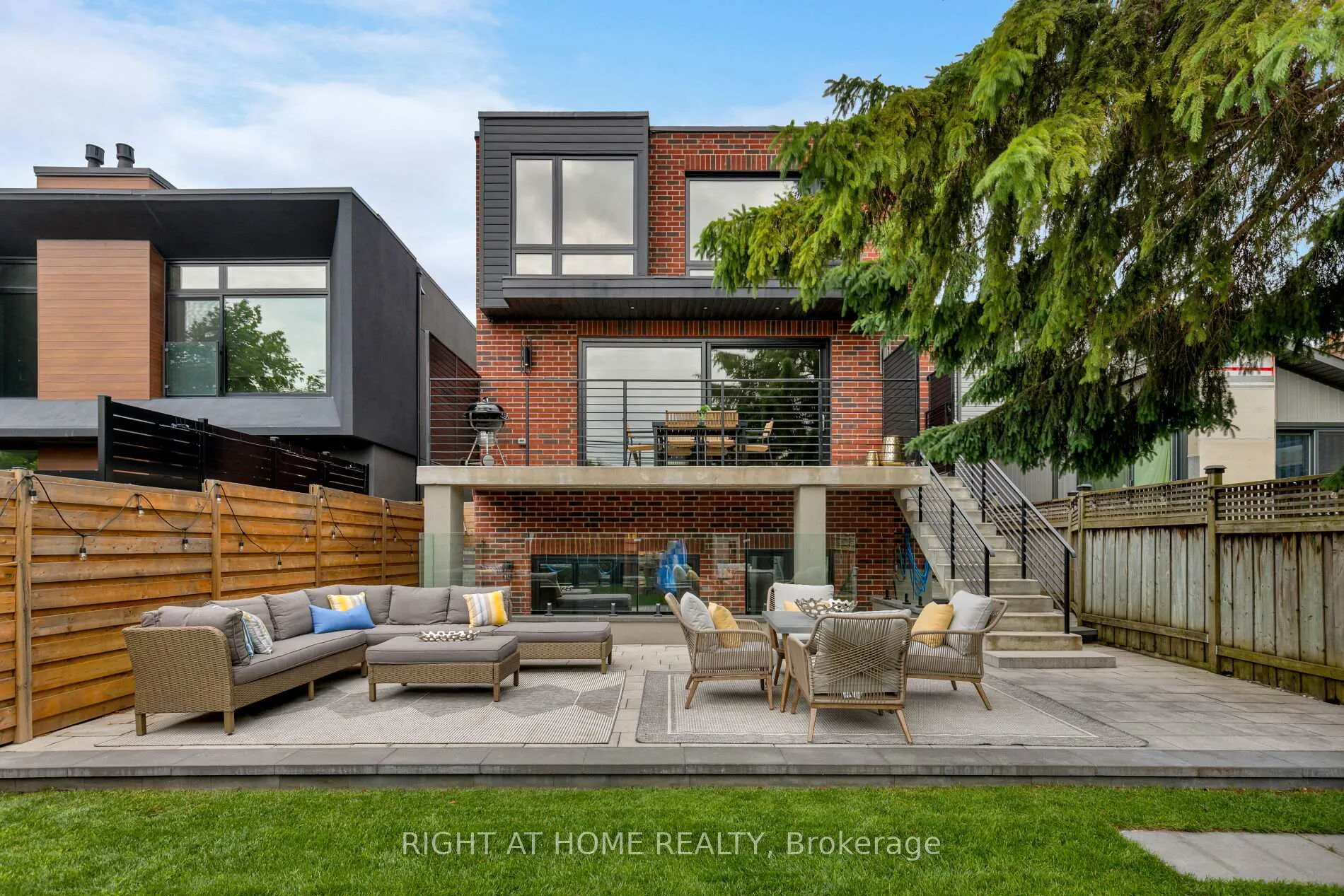 Photo 50 of 10 Milton Road, Toronto, East York — HOMEH