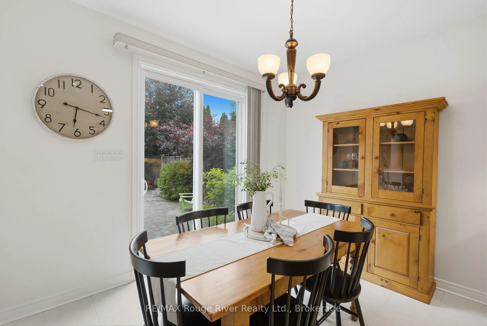 Photo 12 of 12 Covington Drive, Whitby, Brooklin — HOMEH