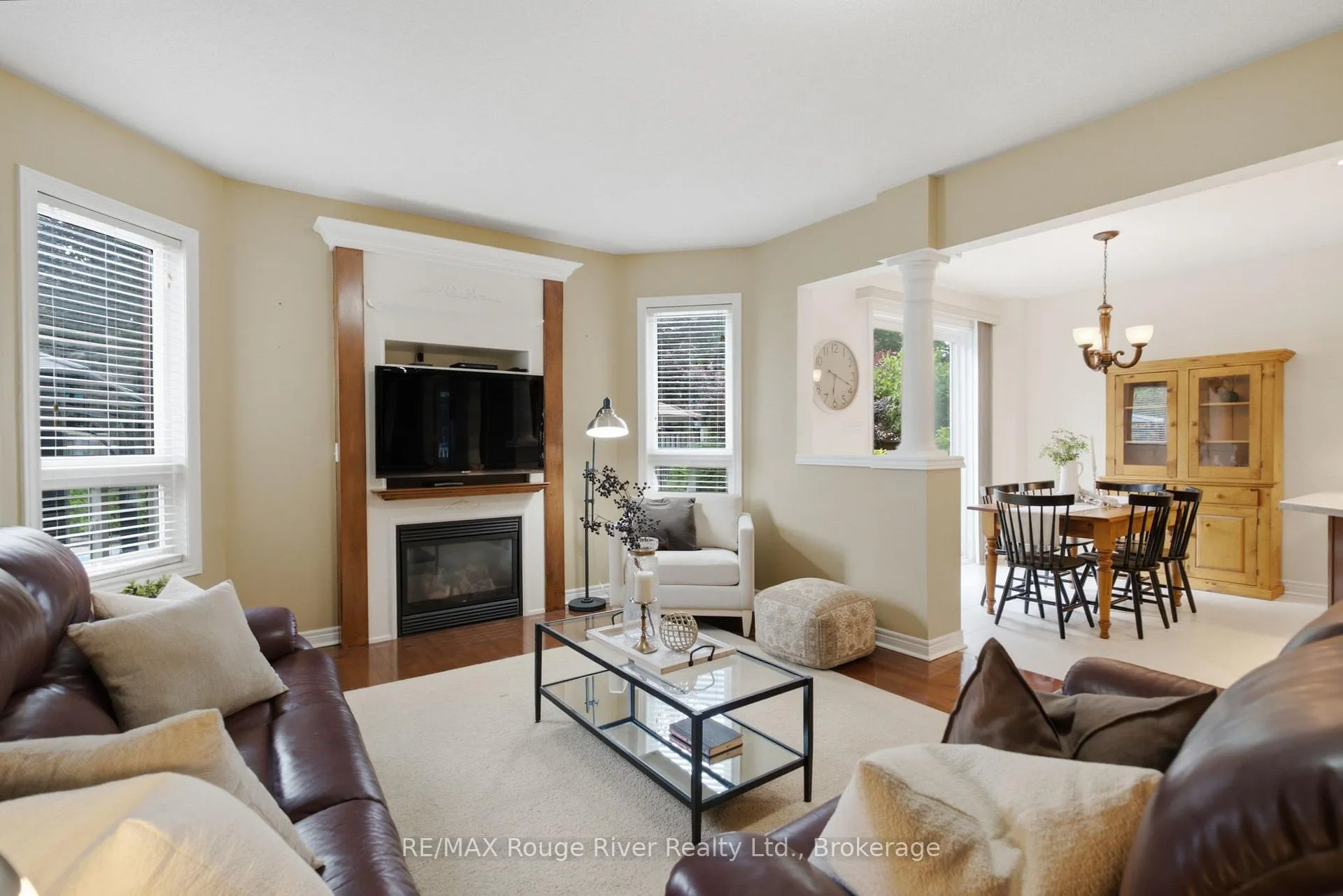 Photo 15 of 12 Covington Drive, Whitby, Brooklin — HOMEH