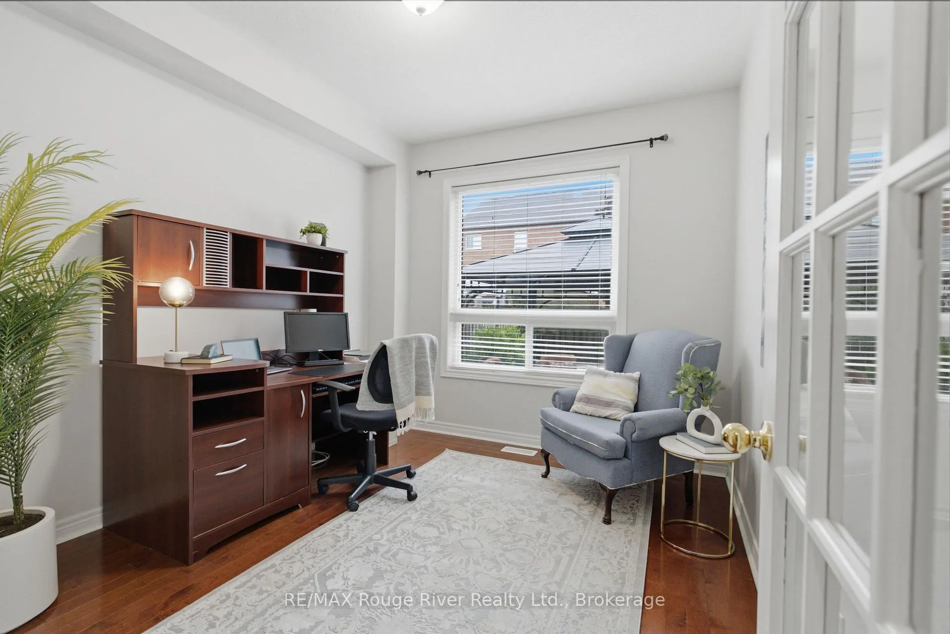 Photo 16 of 12 Covington Drive, Whitby, Brooklin — HOMEH