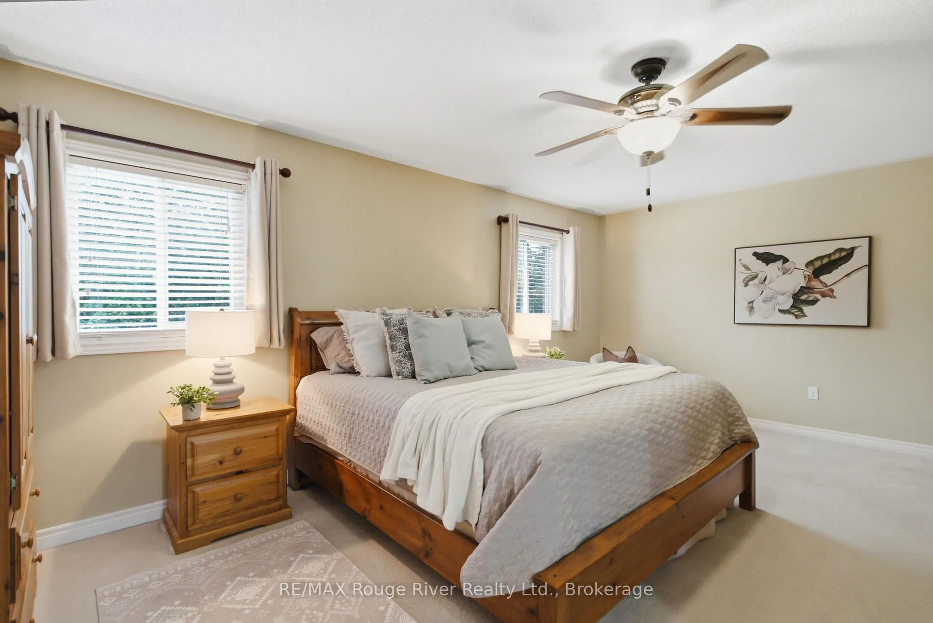 Photo 20 of 12 Covington Drive, Whitby, Brooklin — HOMEH