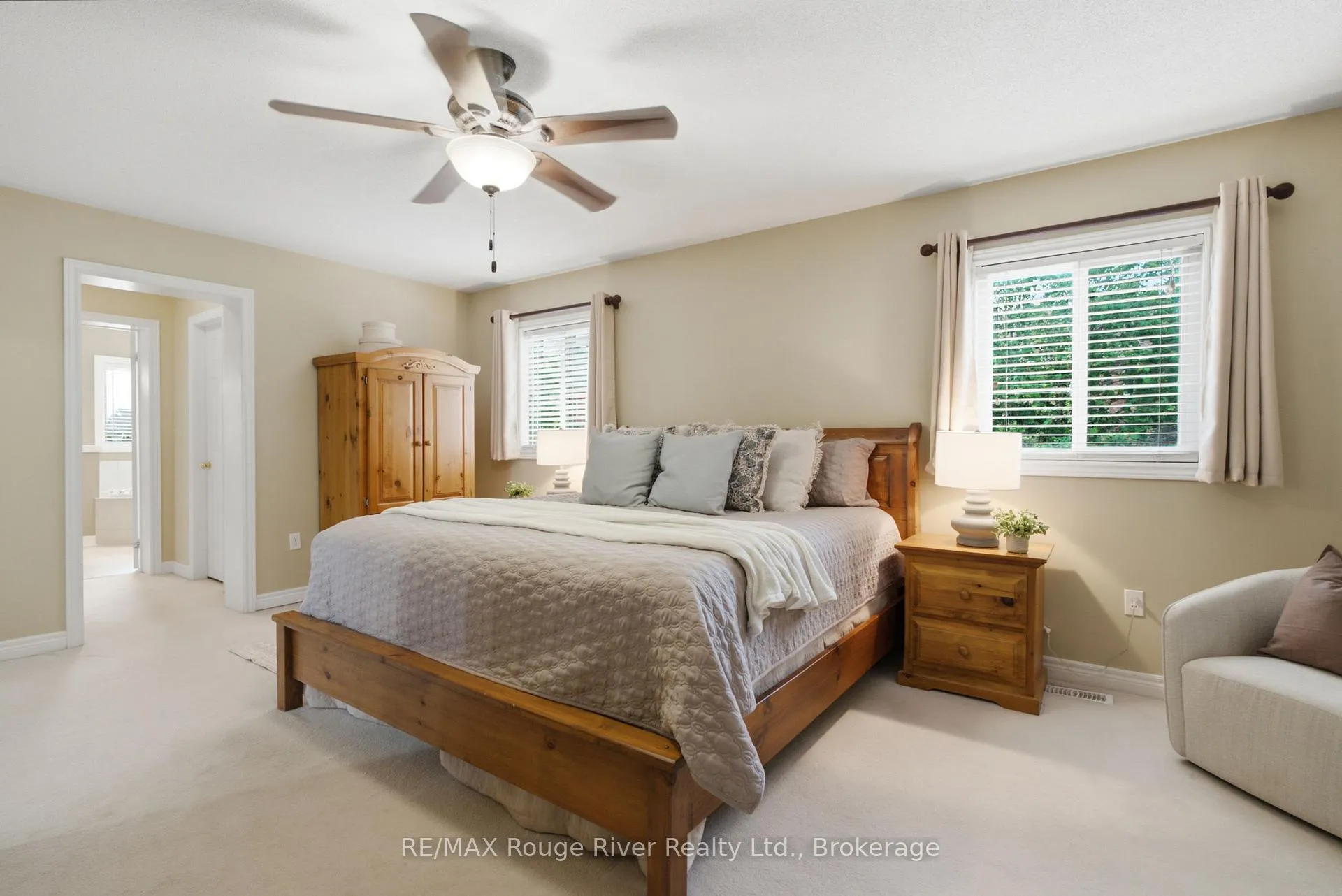 Photo 21 of 12 Covington Drive, Whitby, Brooklin — HOMEH