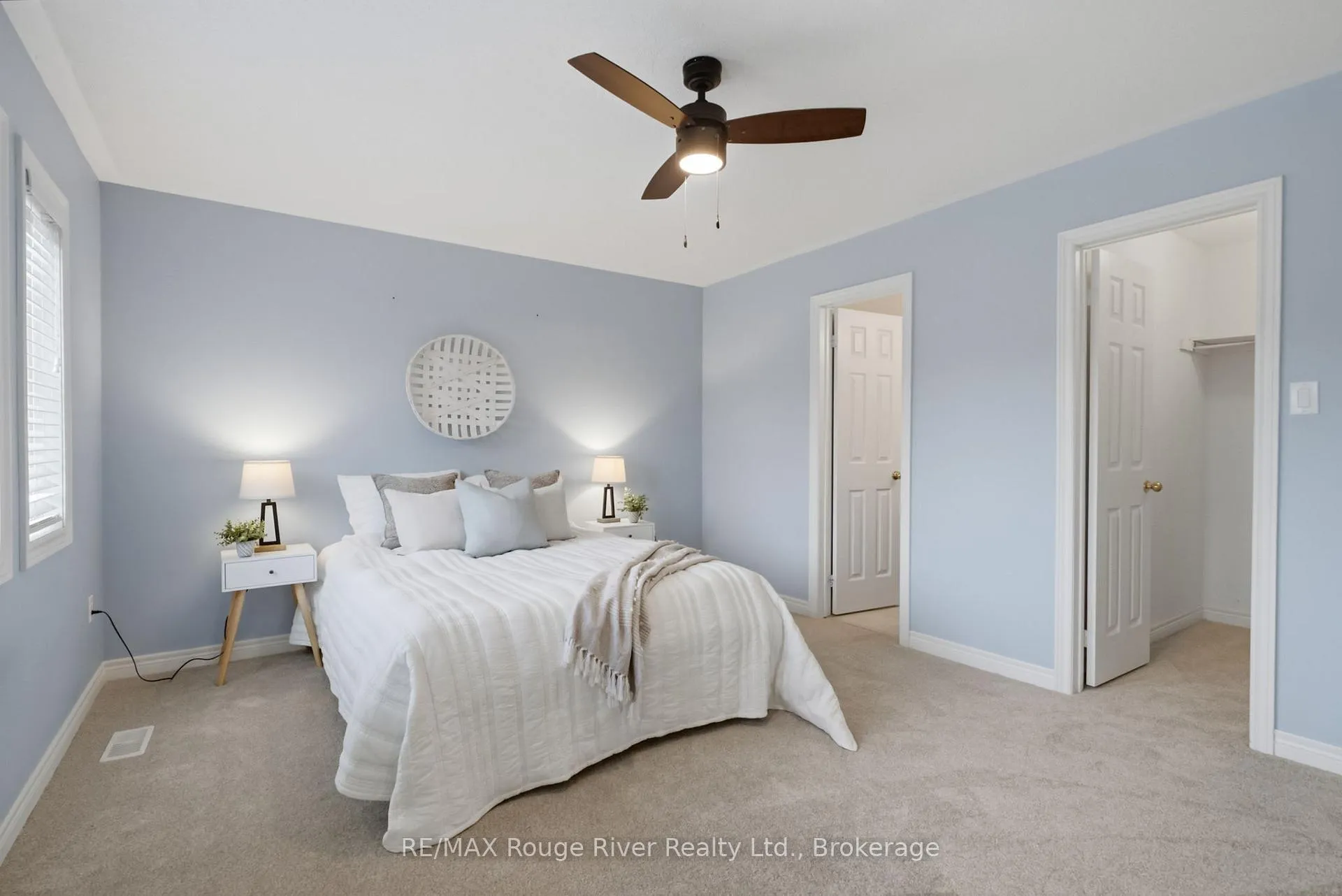 Photo 25 of 12 Covington Drive, Whitby, Brooklin — HOMEH