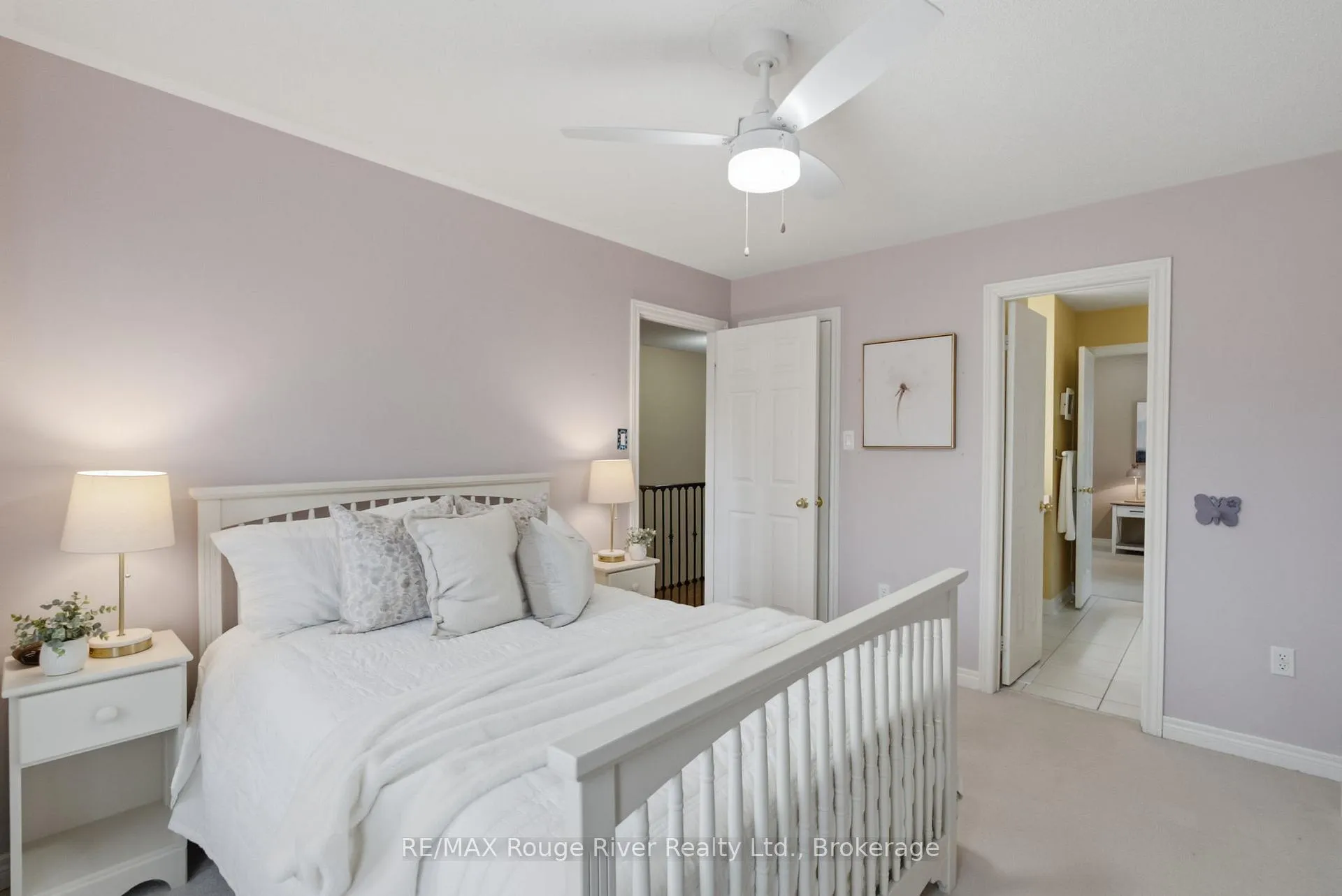 Photo 32 of 12 Covington Drive, Whitby, Brooklin — HOMEH