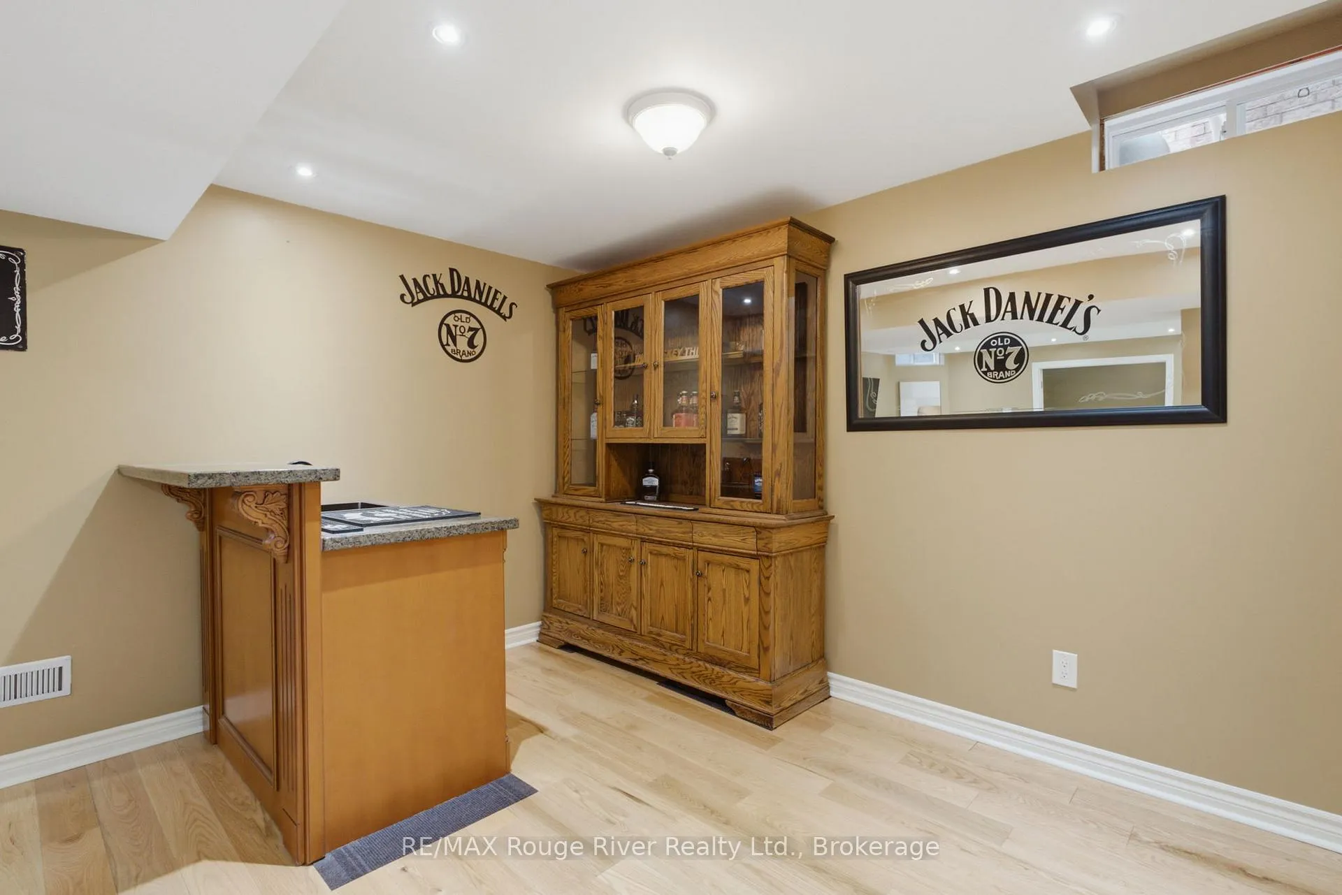 Photo 37 of 12 Covington Drive, Whitby, Brooklin — HOMEH