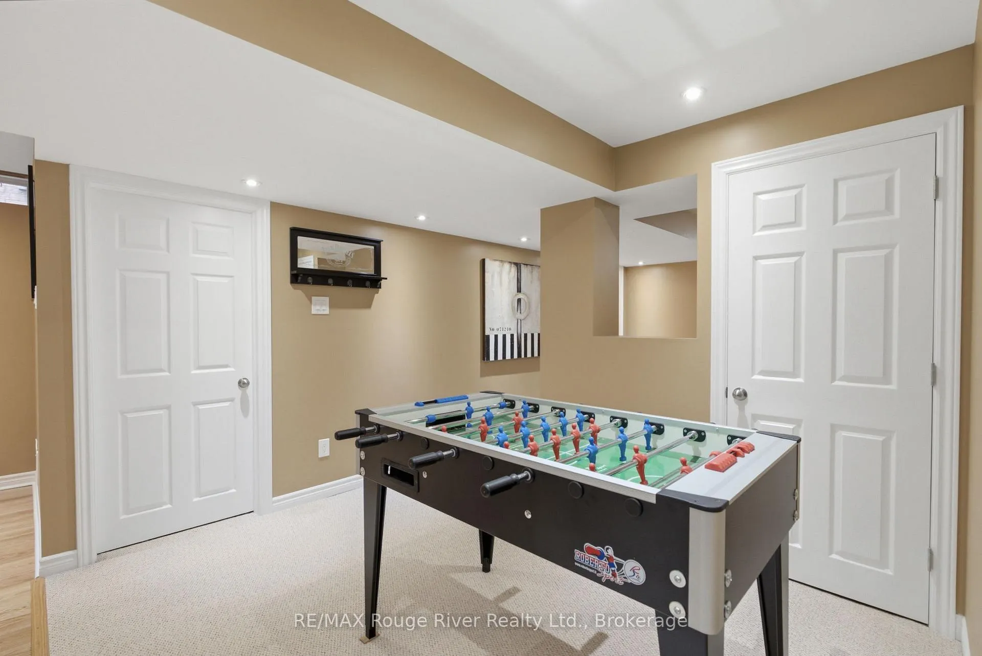 Photo 41 of 12 Covington Drive, Whitby, Brooklin — HOMEH