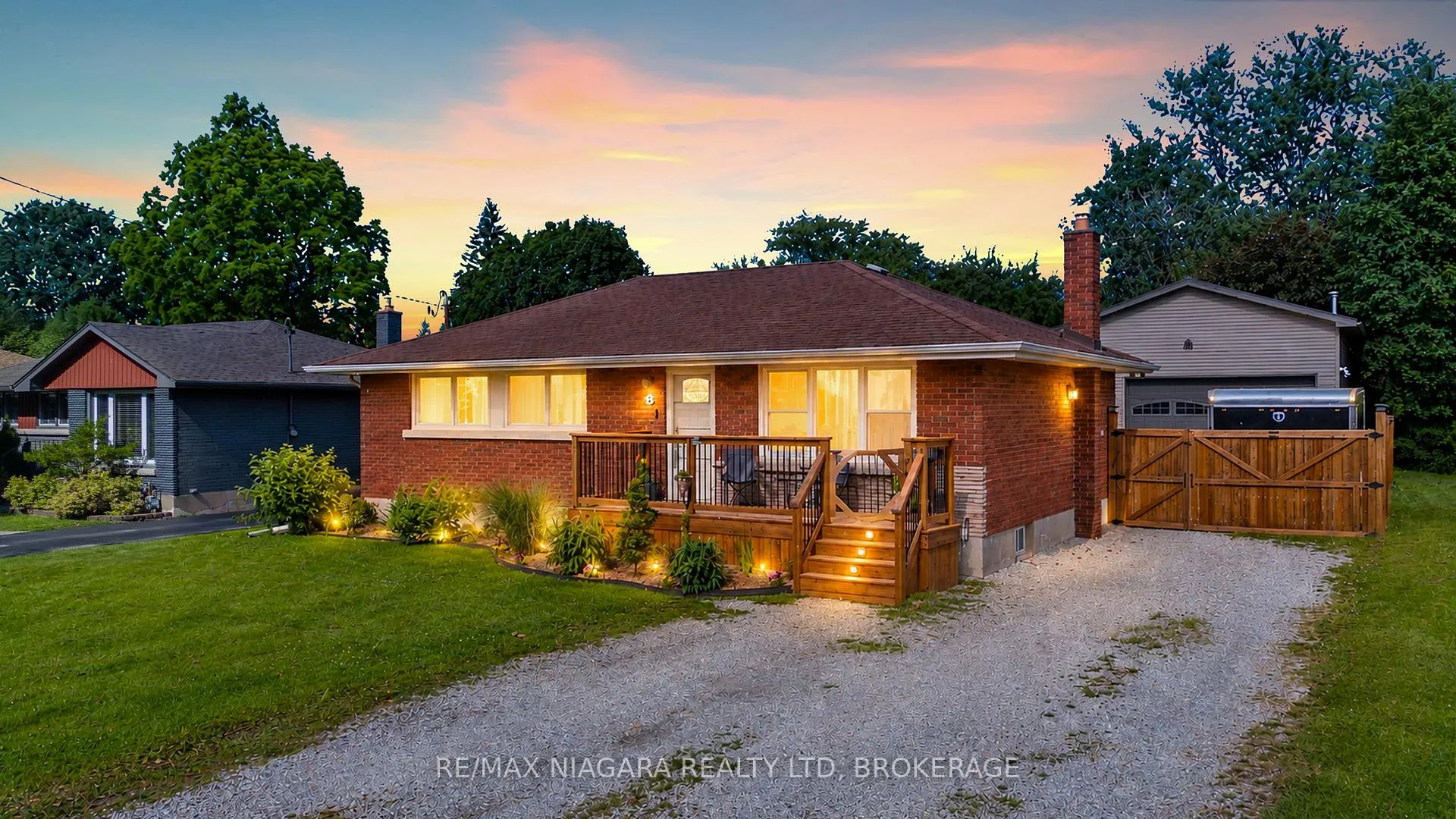 Photo 1 of 550 Lloyd Avenue, Welland, Prince Charles — HOMEH