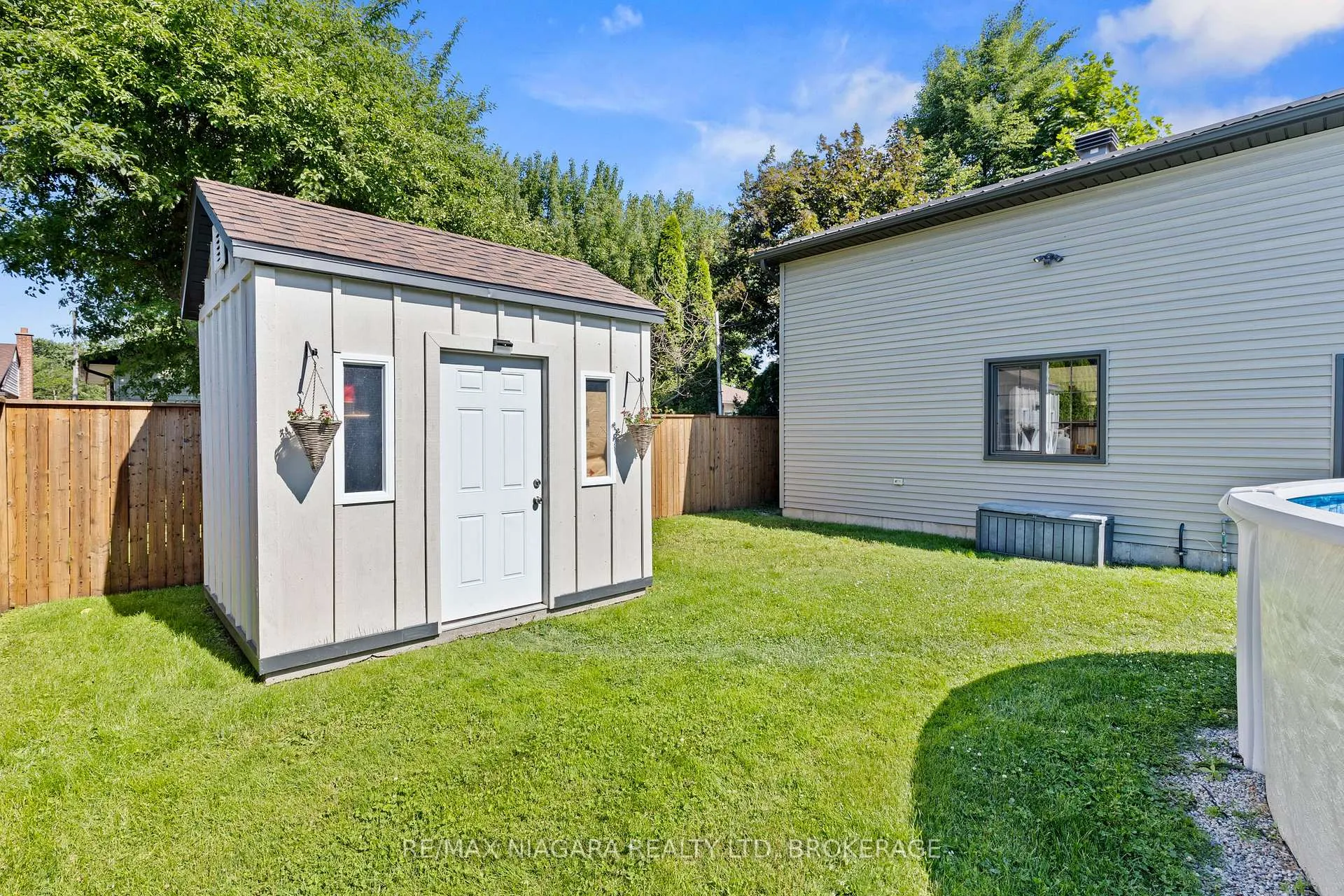 Photo 33 of 550 Lloyd Avenue, Welland, Prince Charles — HOMEH
