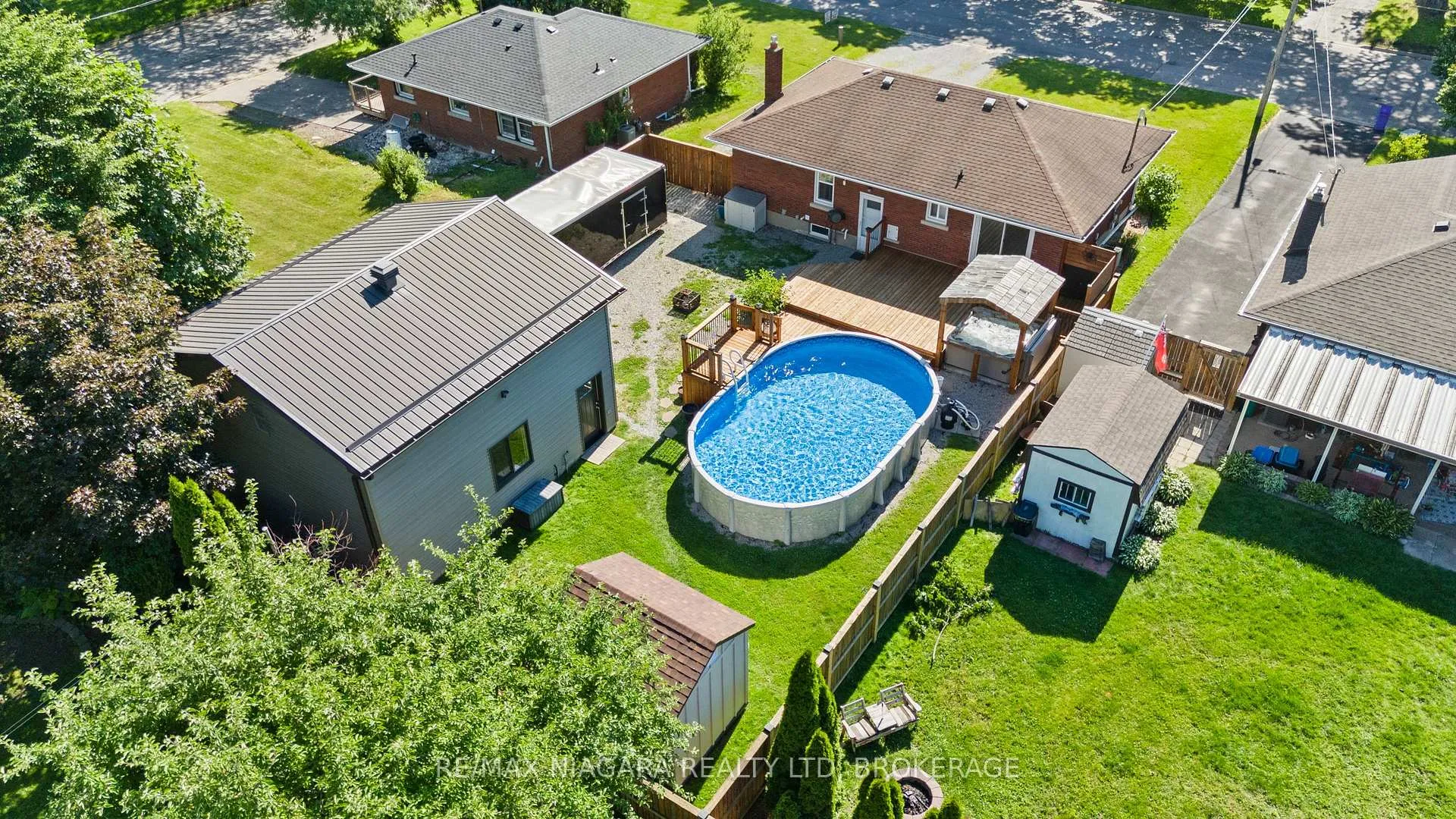 Photo 39 of 550 Lloyd Avenue, Welland, Prince Charles — HOMEH