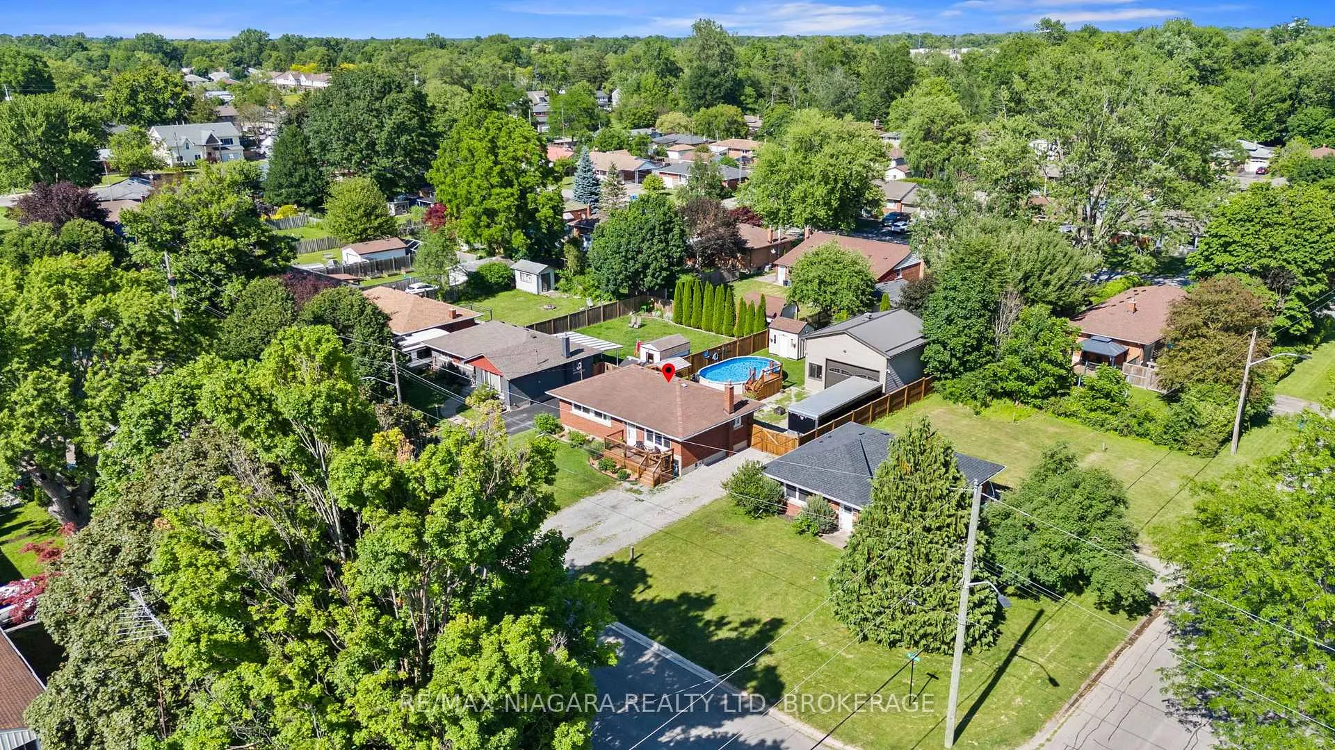 Photo 41 of 550 Lloyd Avenue, Welland, Prince Charles — HOMEH
