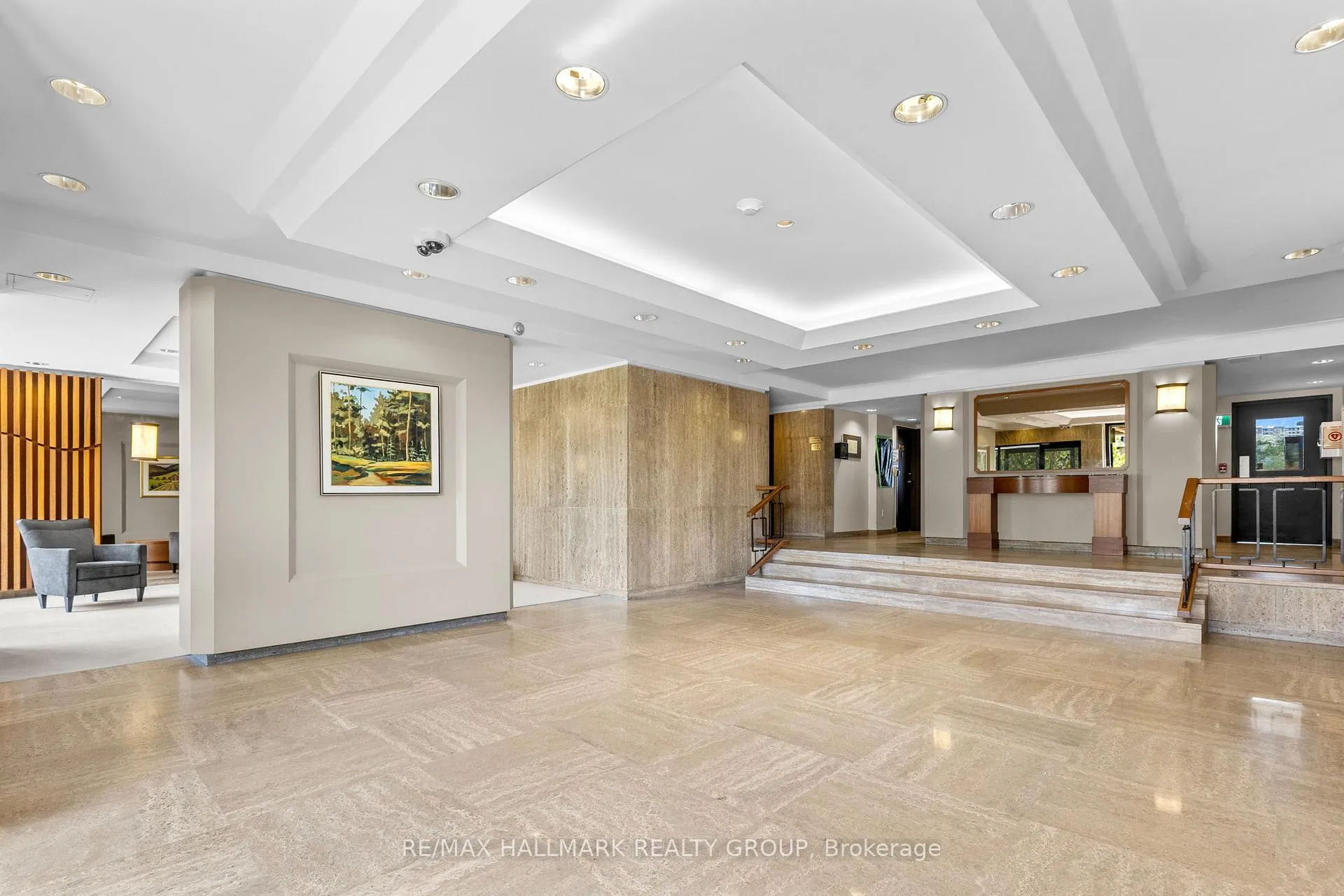 Photo 5 of Unit 805, 265 Poulin Avenue, Ottawa, Britannia — HOMEH