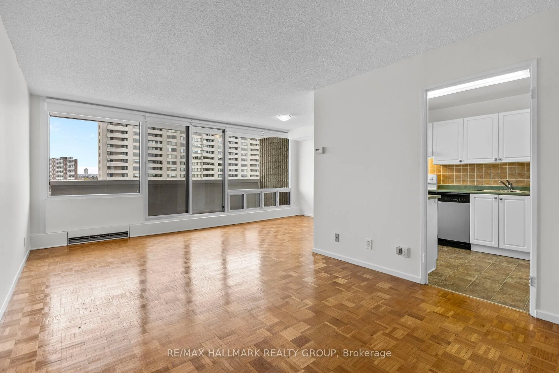 Photo 7 of Unit 805, 265 Poulin Avenue, Ottawa, Britannia — HOMEH