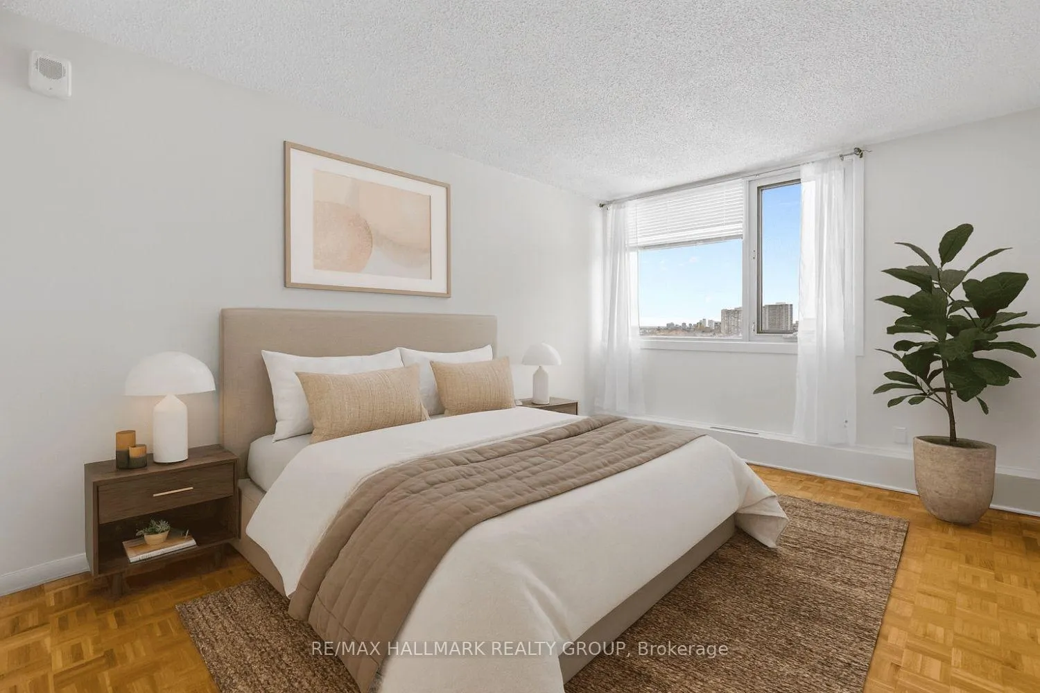 Photo 12 of Unit 805, 265 Poulin Avenue, Ottawa, Britannia — HOMEH