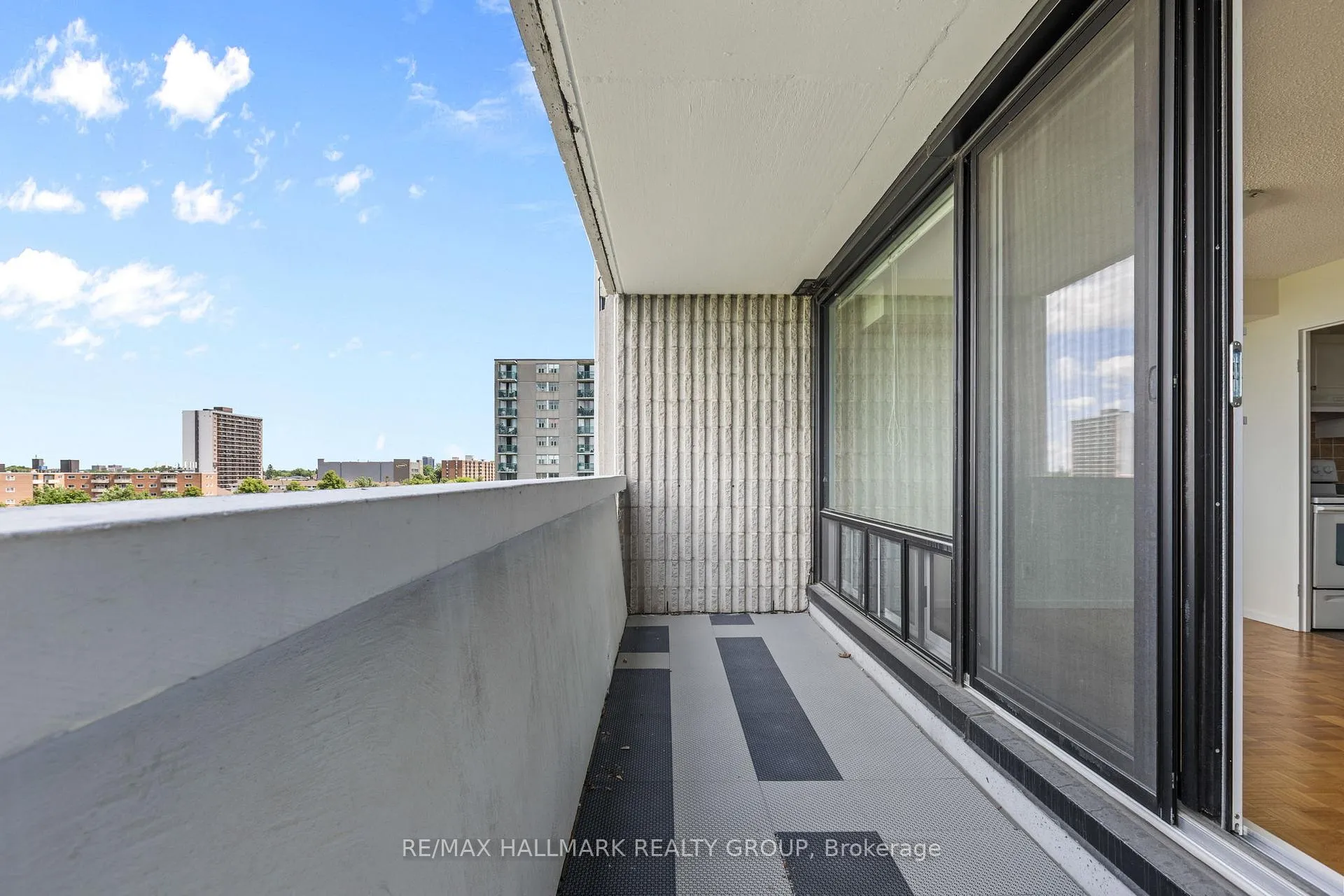 Photo 16 of Unit 805, 265 Poulin Avenue, Ottawa, Britannia — HOMEH