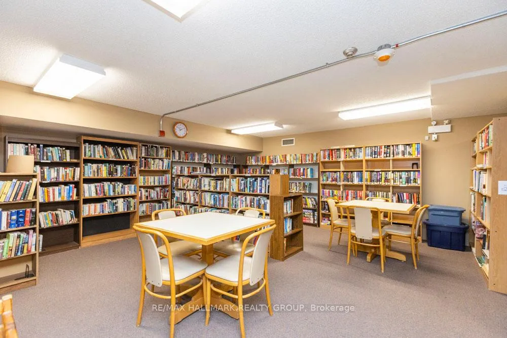 Photo 19 of Unit 805, 265 Poulin Avenue, Ottawa, Britannia — HOMEH