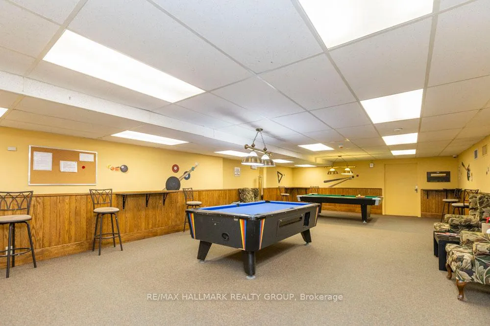 Photo 21 of Unit 805, 265 Poulin Avenue, Ottawa, Britannia — HOMEH