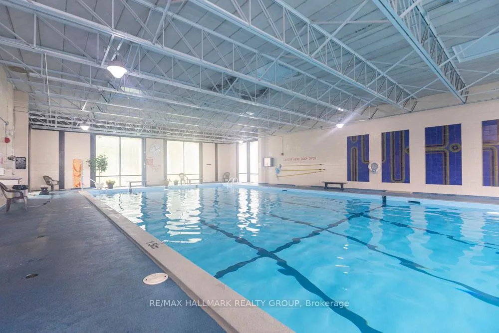 Photo 22 of Unit 805, 265 Poulin Avenue, Ottawa, Britannia — HOMEH