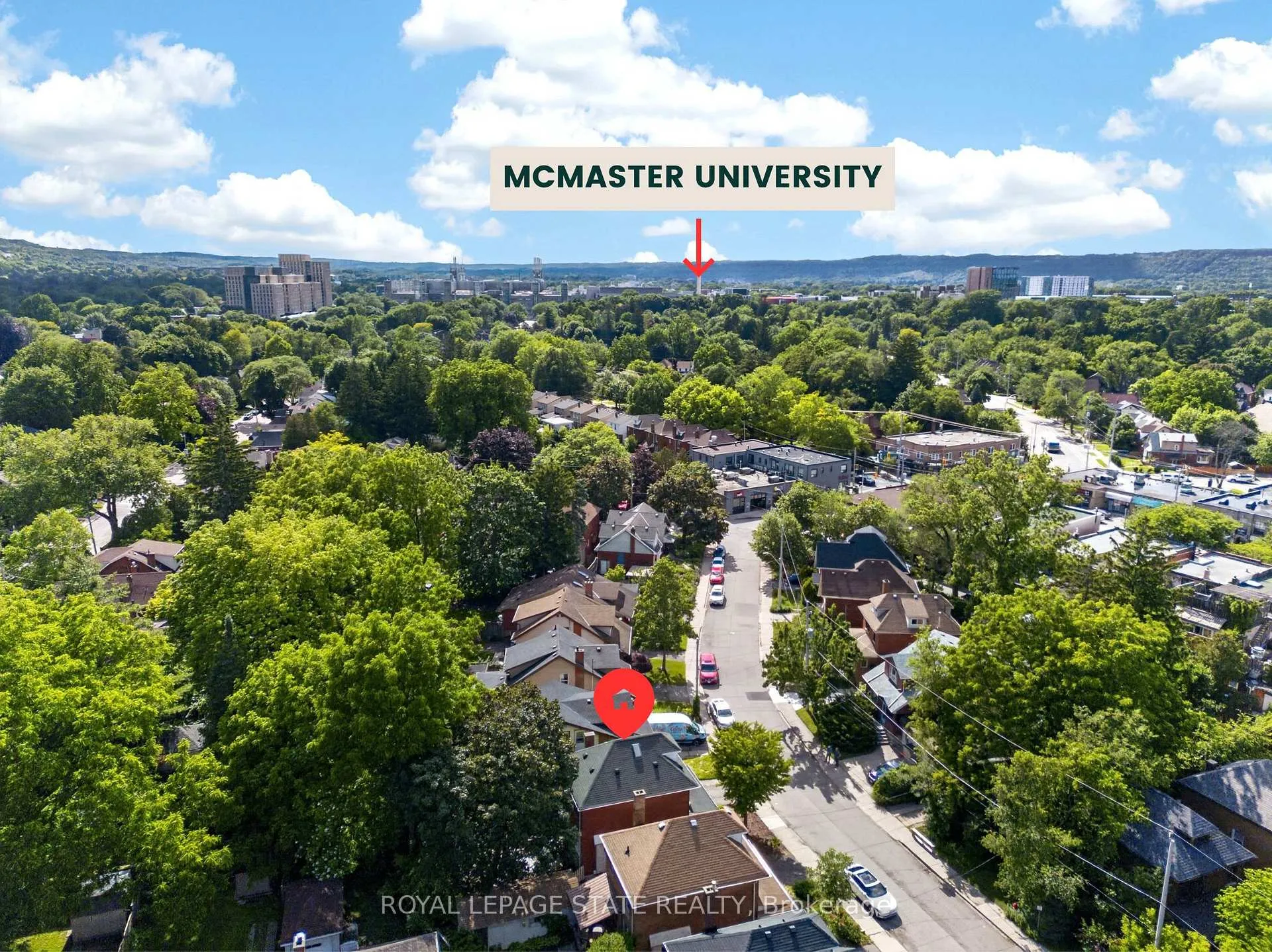 Photo 36 of 111 South Oval, Hamilton, Westdale — HOMEH