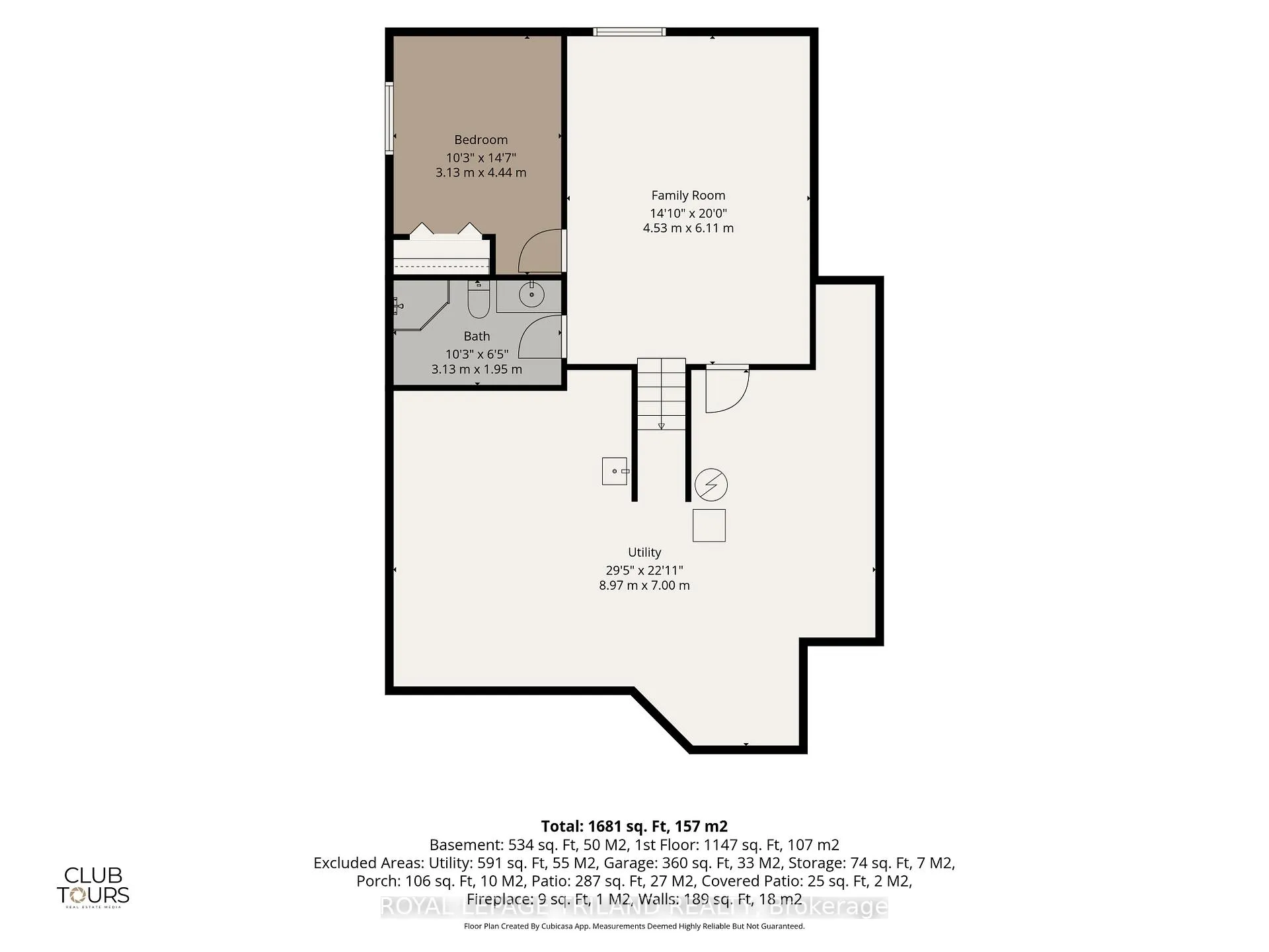 Photo 41 of 989 Roulston Crescent, London, North M — HOMEH