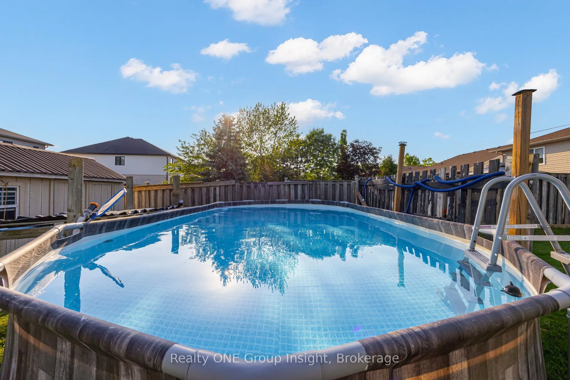 Photo 47 of 7880 Ascot Circle, Niagara Falls, Ascot — HOMEH