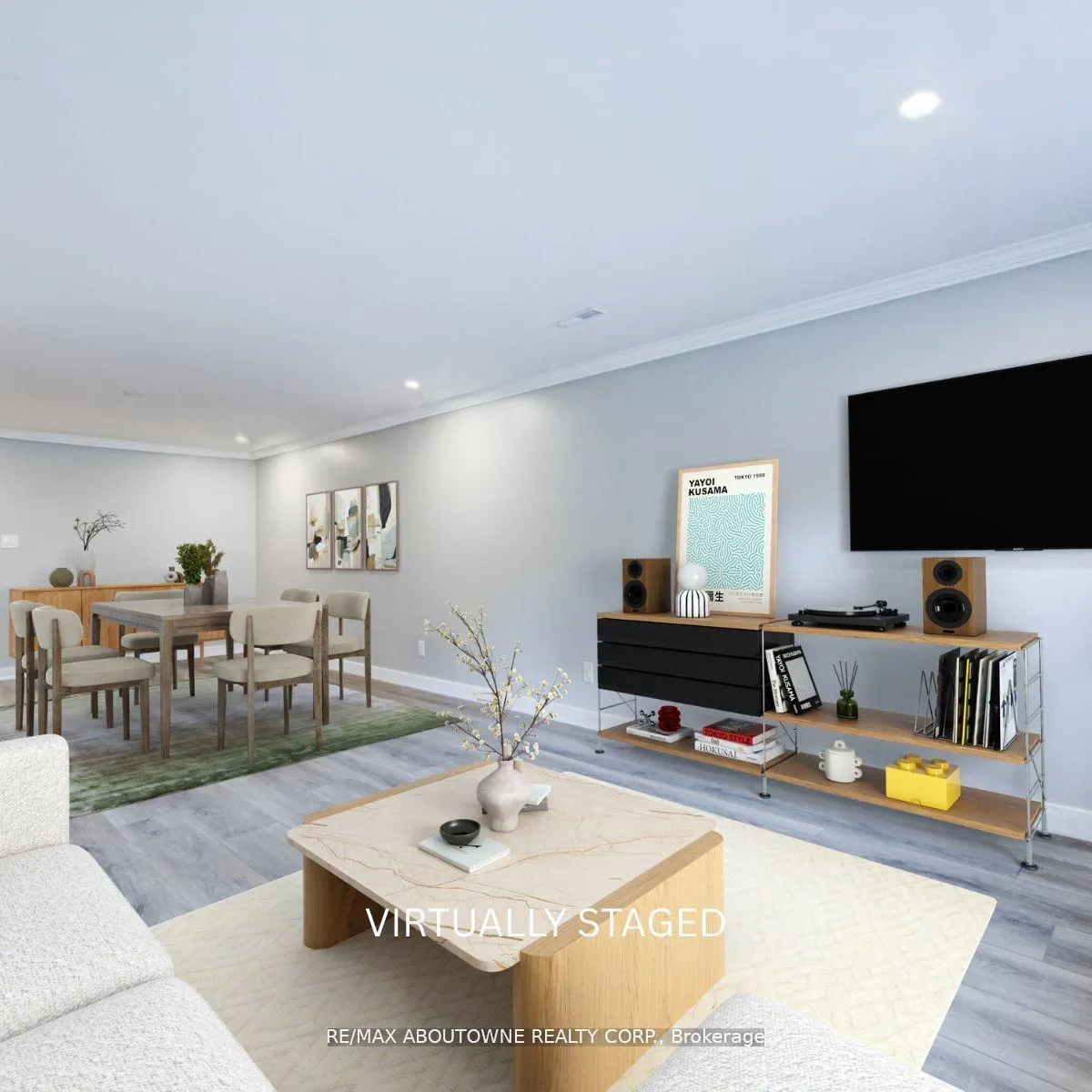 Photo 17 of 2367 Middlesmoor Crescent, Burlington, Brant Hills — HOMEH