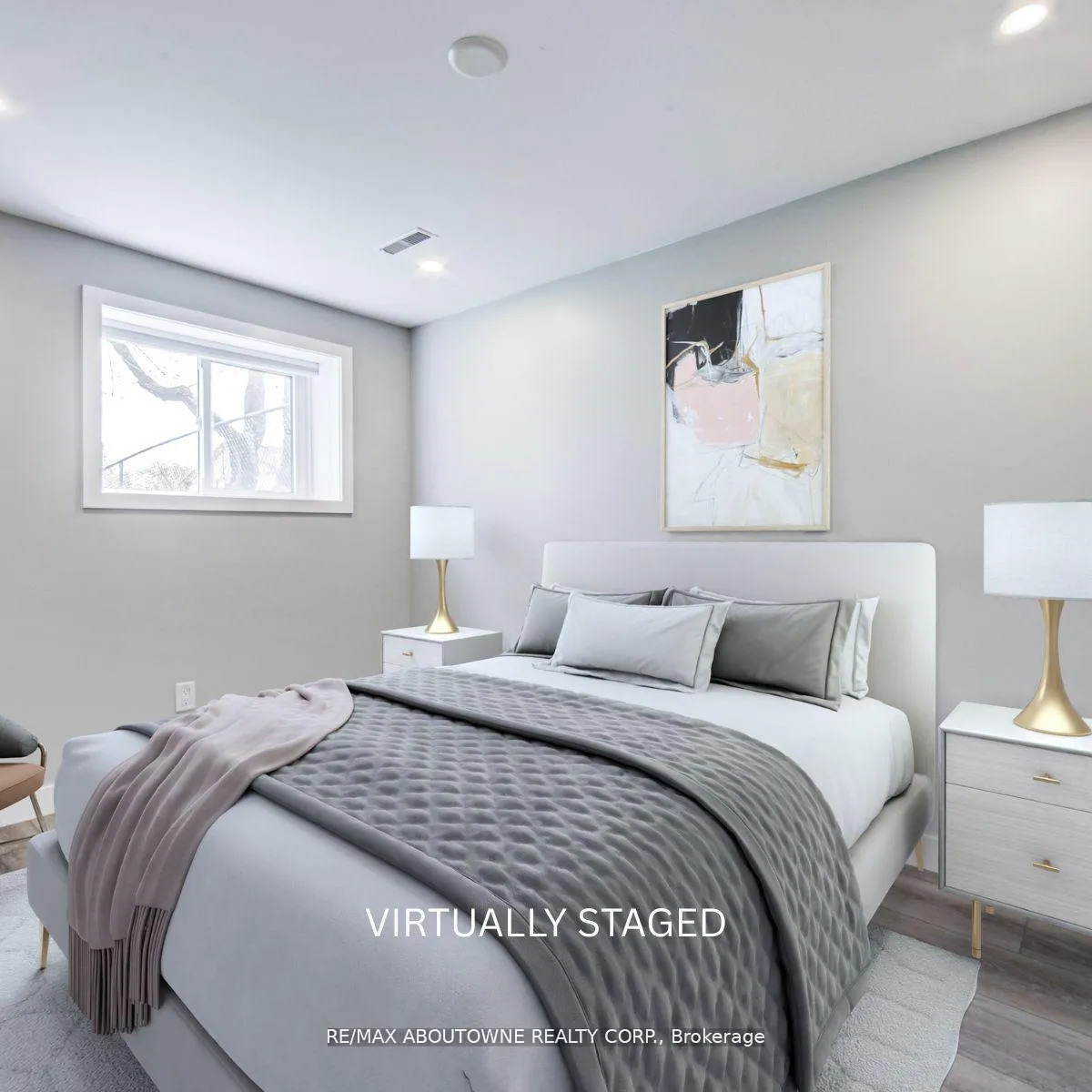 Photo 25 of 2367 Middlesmoor Crescent, Burlington, Brant Hills — HOMEH