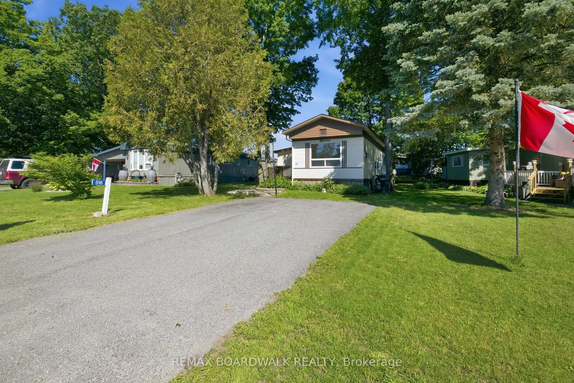 Photo 22 of 516 Maplegrove Road, Carleton Place, Carleton Place — HOMEH