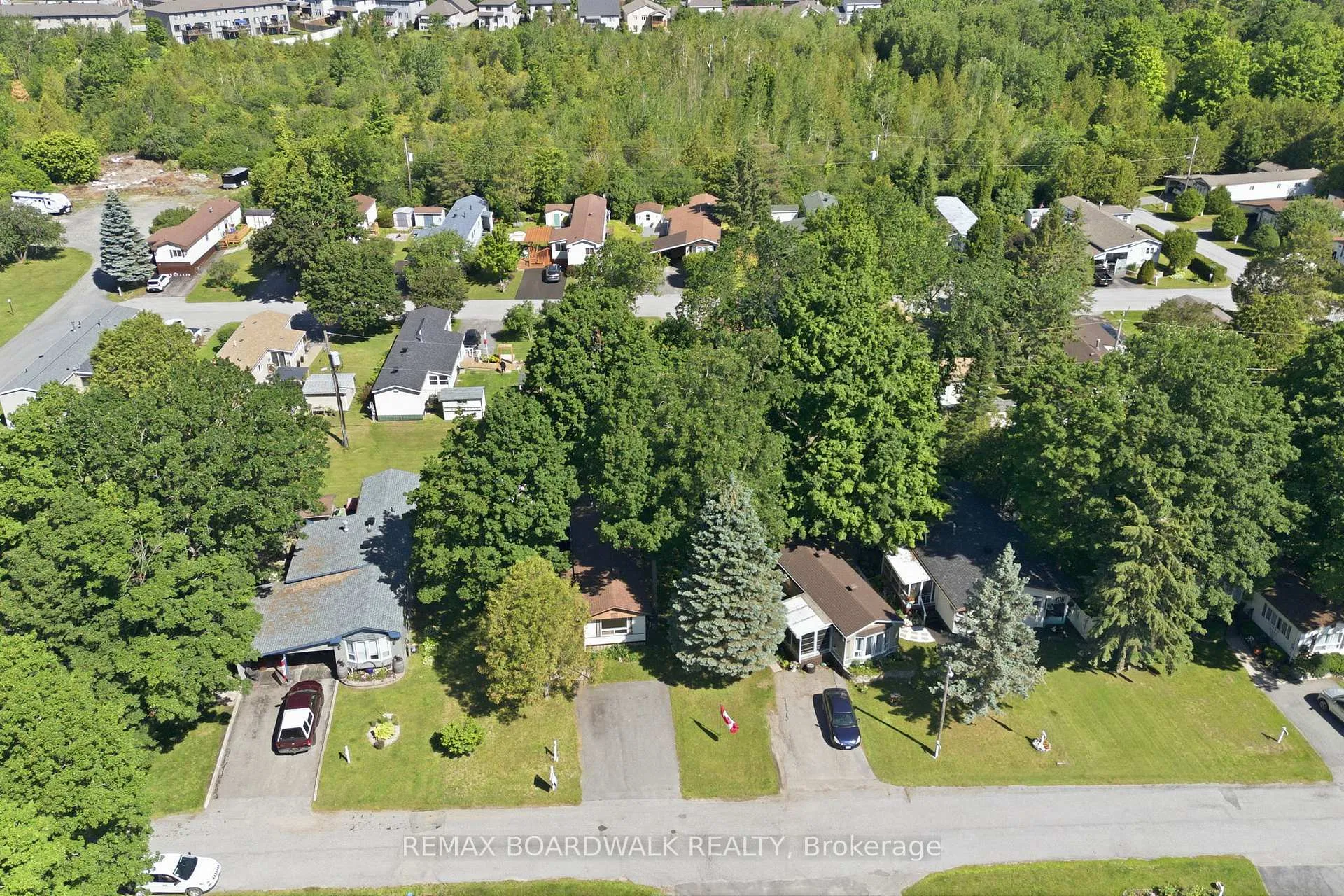 Photo 24 of 516 Maplegrove Road, Carleton Place, Carleton Place — HOMEH
