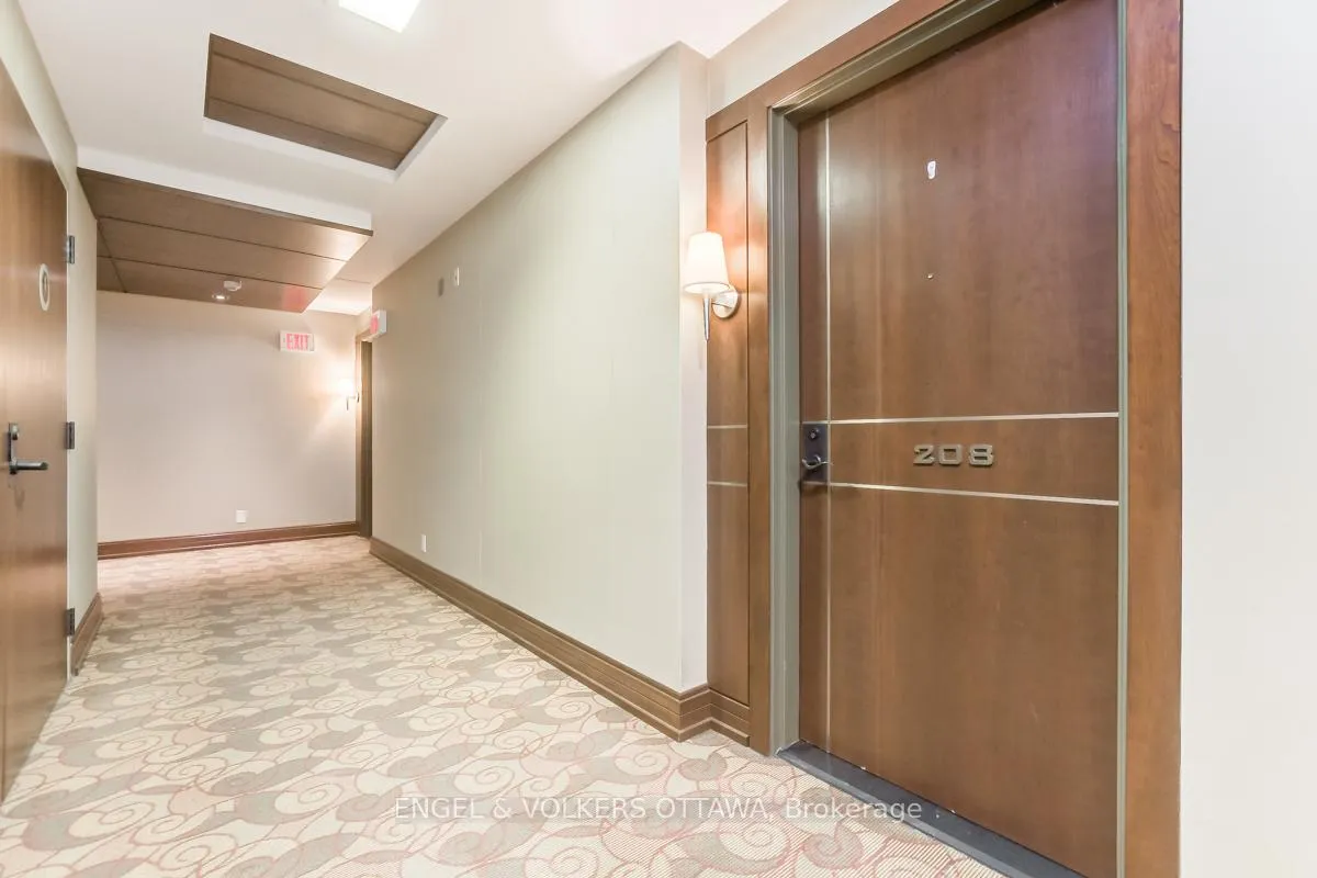 Photo 5 of Unit 208, 320 Mcleod Street, Ottawa, Ottawa Centre — HOMEH