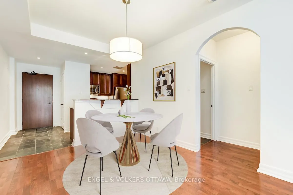Photo 8 of Unit 208, 320 Mcleod Street, Ottawa, Ottawa Centre — HOMEH